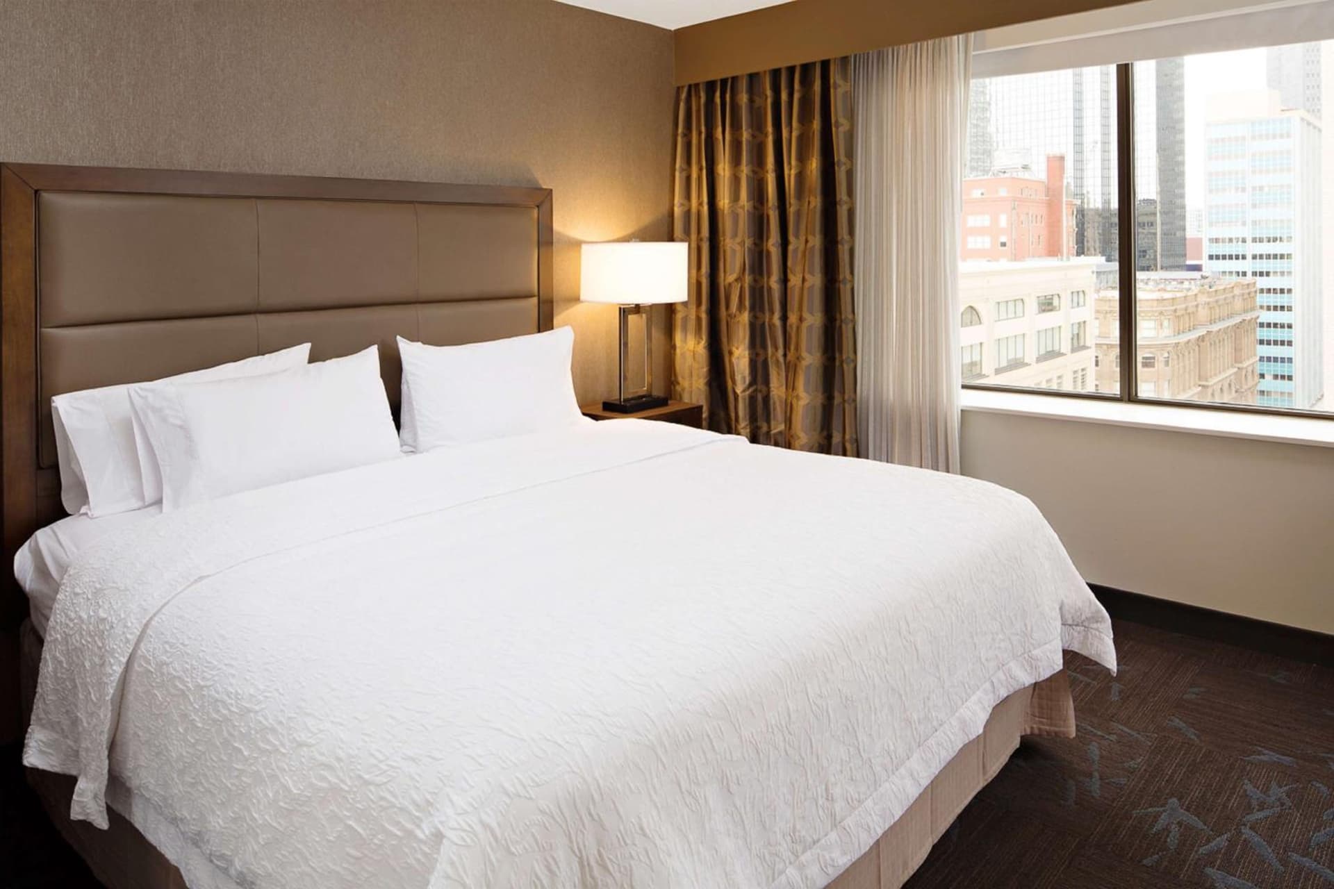 Hampton Inn & Suites Dallas Downtown gallery photo in Dallas, TX — image 12