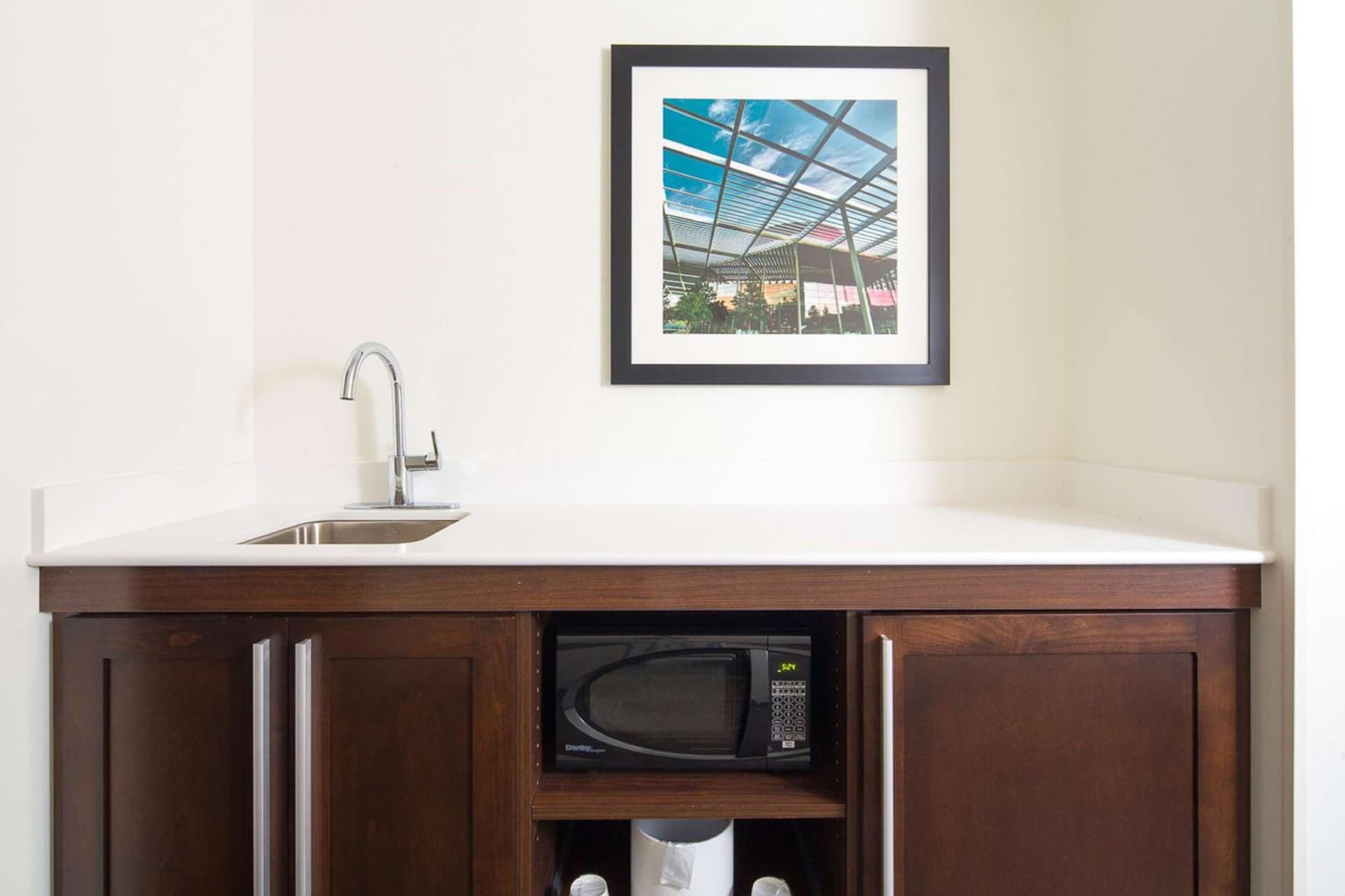 Hampton Inn & Suites Dallas Downtown gallery photo in Dallas, TX — image 42
