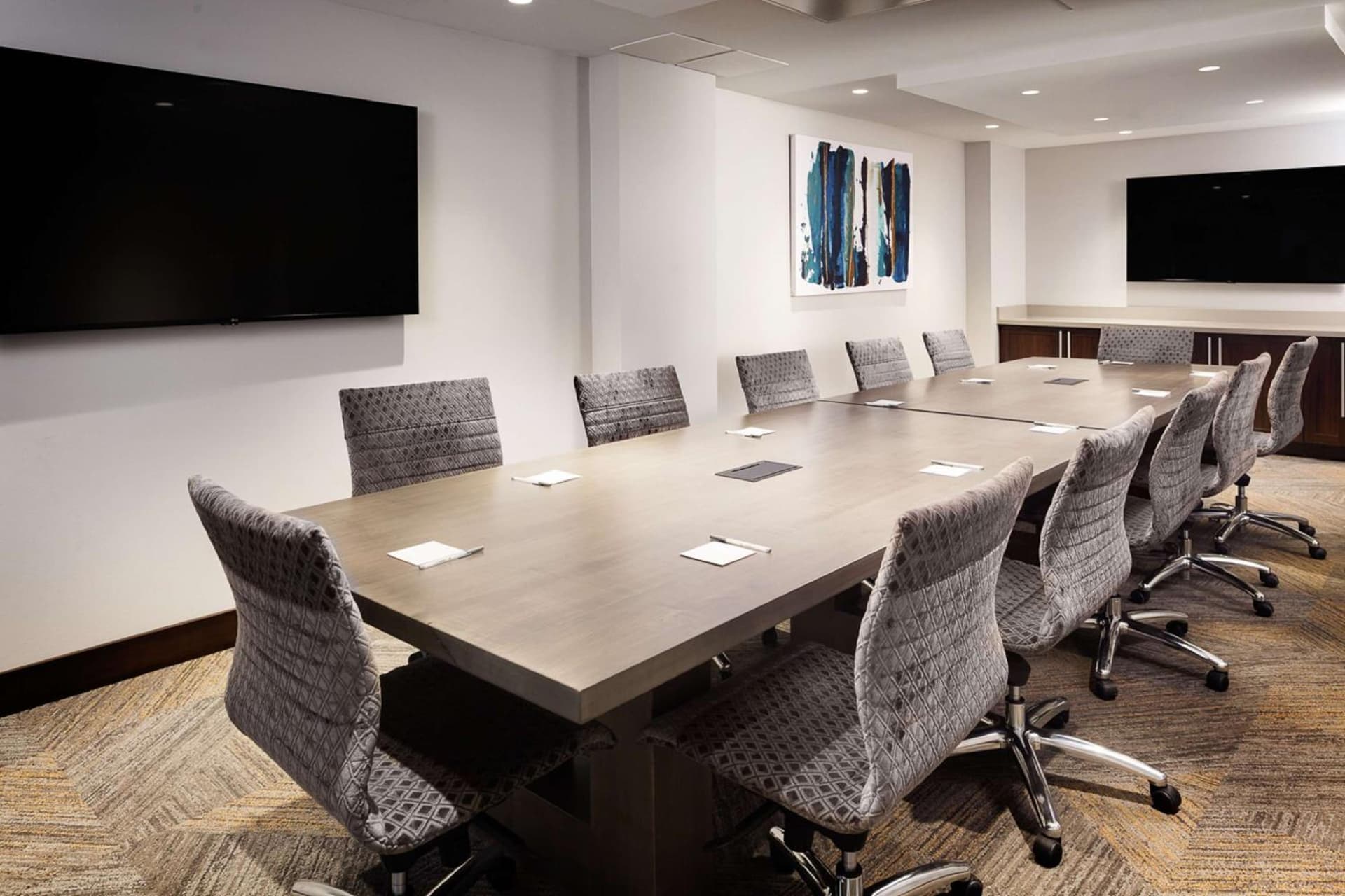 Hampton Inn & Suites Dallas Downtown gallery photo in Dallas, TX — image 17
