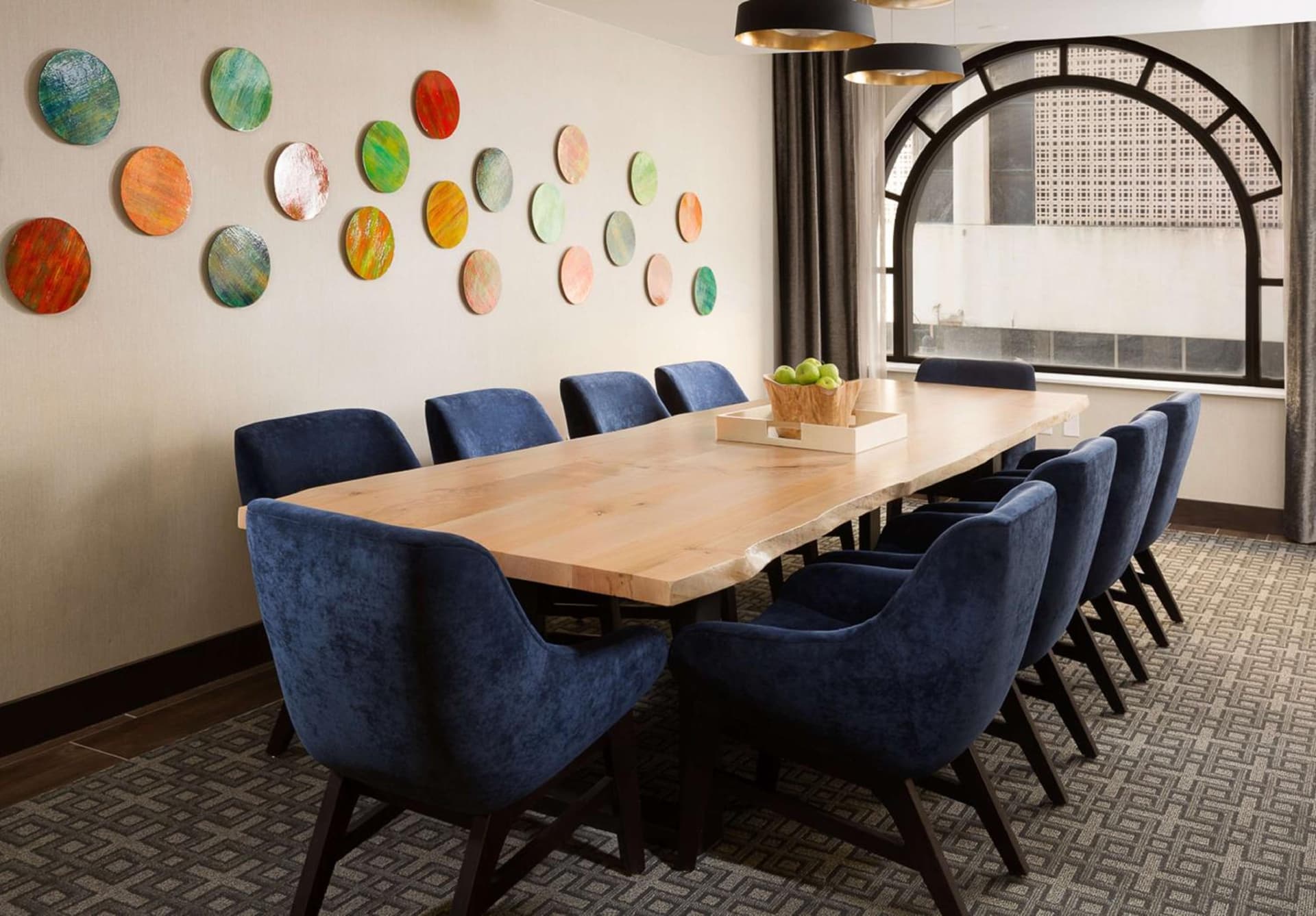 Hampton Inn & Suites Dallas Downtown gallery photo in Dallas, TX — image 27