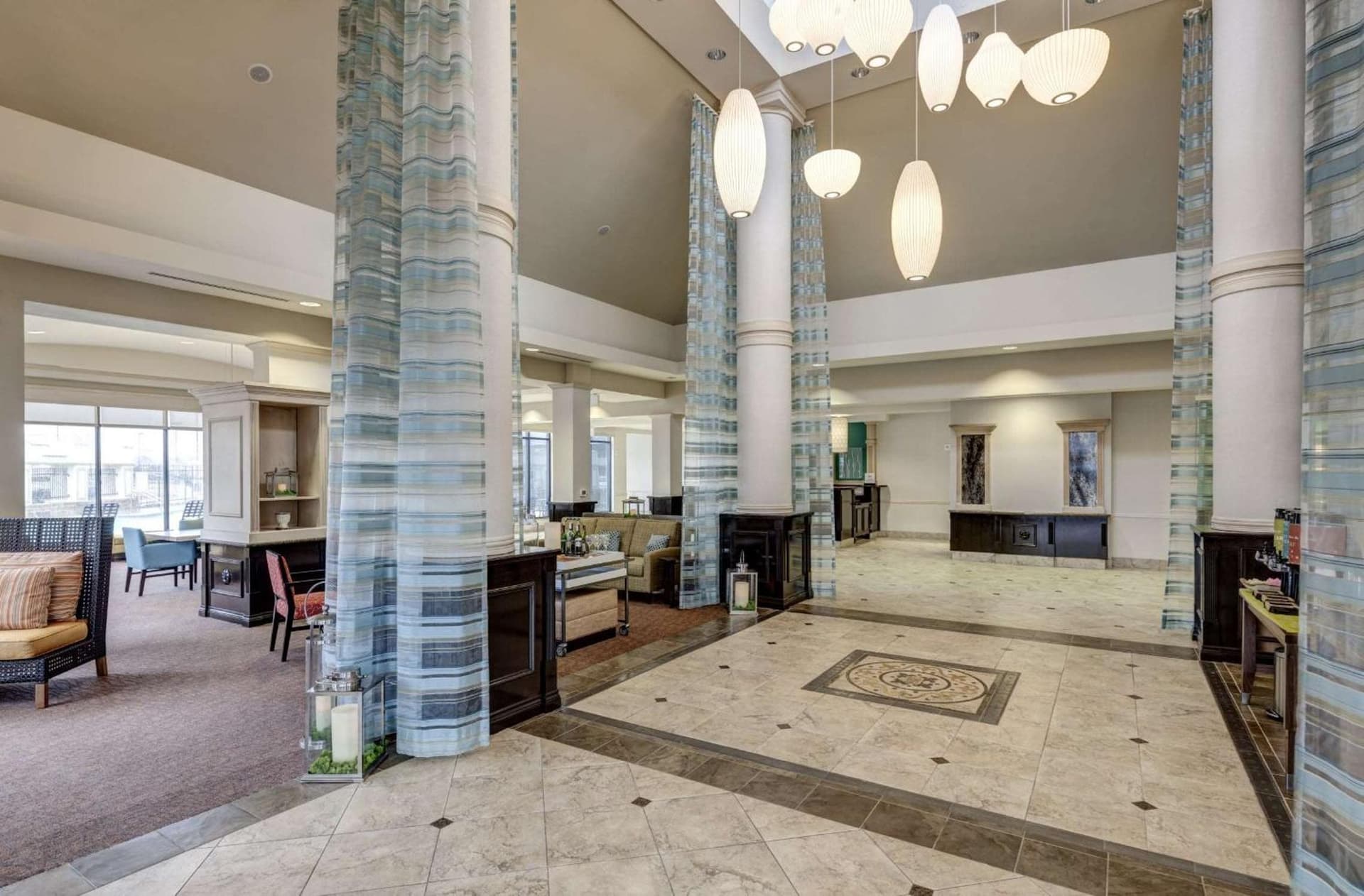 Hilton Garden Inn Dallas Lewisville gallery photo in Lewisville, TX — image 41