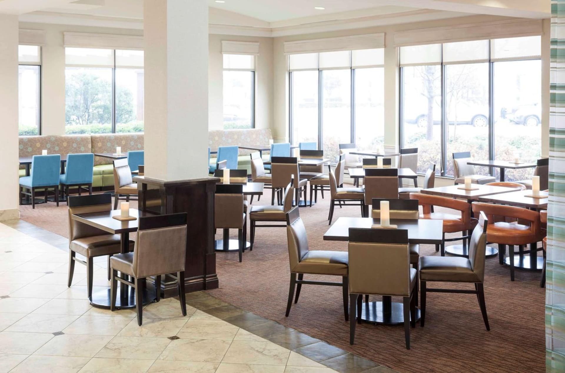 Hilton Garden Inn Dallas Lewisville gallery photo in Lewisville, TX — image 8
