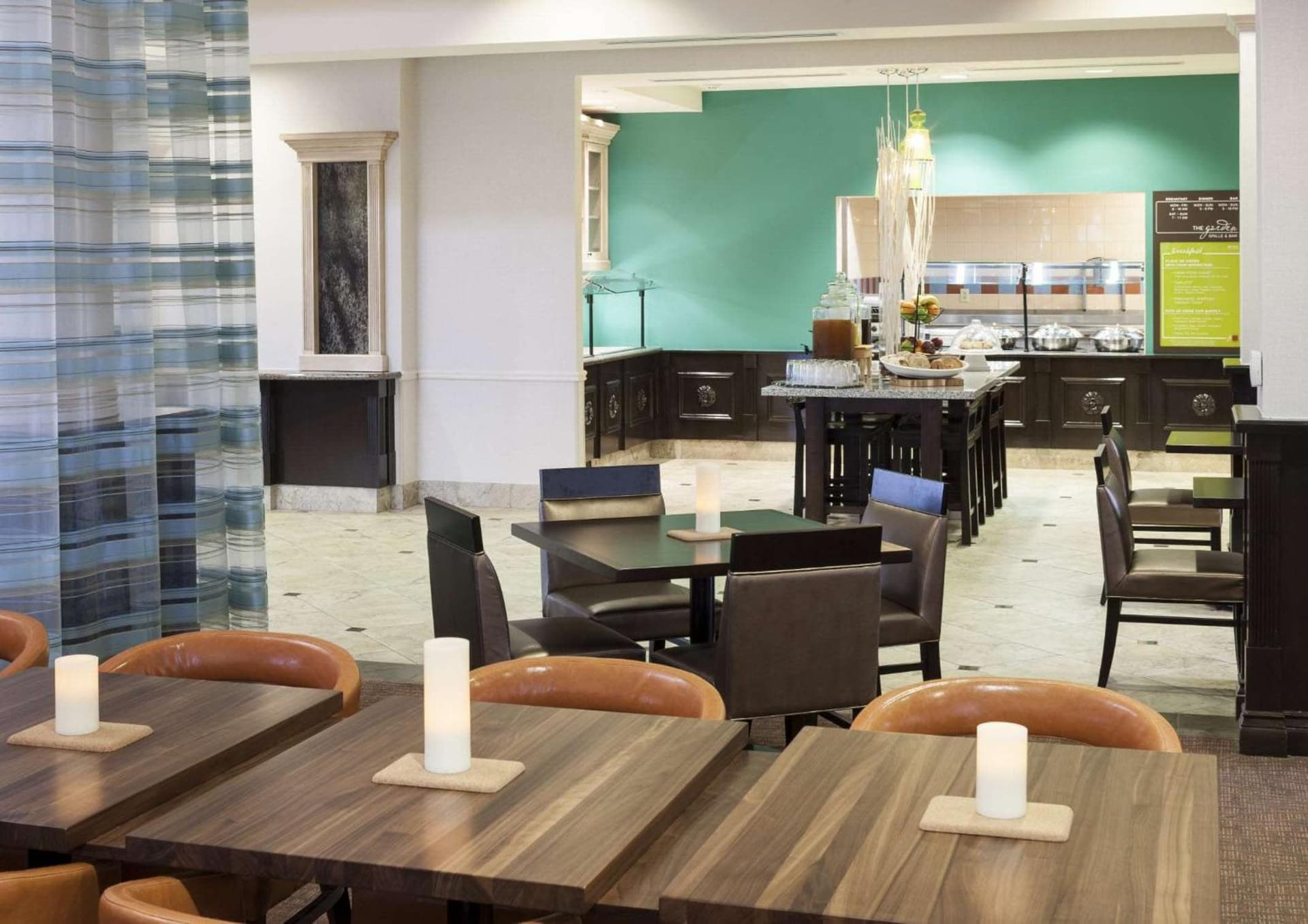 Hilton Garden Inn Dallas Lewisville gallery photo in Lewisville, TX — image 15