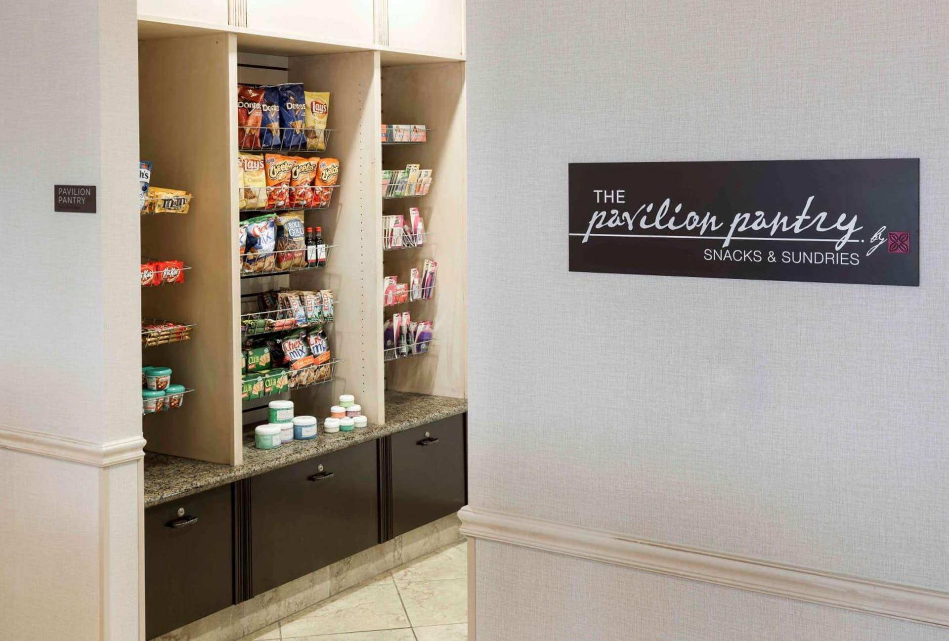 Hilton Garden Inn Dallas Lewisville gallery photo in Lewisville, TX — image 42