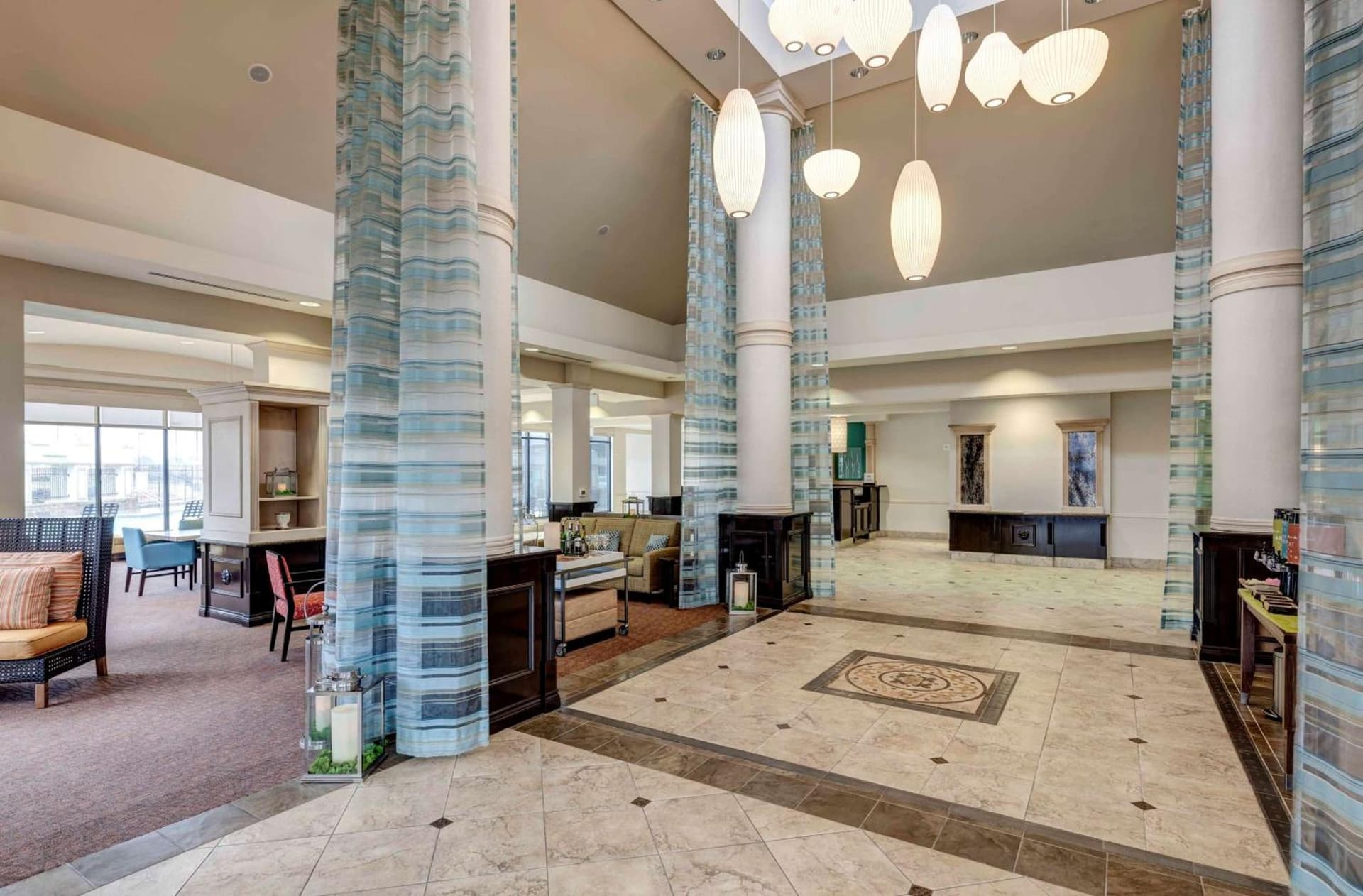 Hilton Garden Inn Dallas Lewisville gallery photo in Lewisville, TX — image 21
