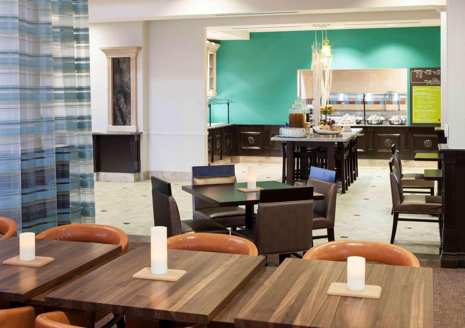 Hilton Garden Inn Dallas Lewisville gallery photo in Lewisville, TX — image 36