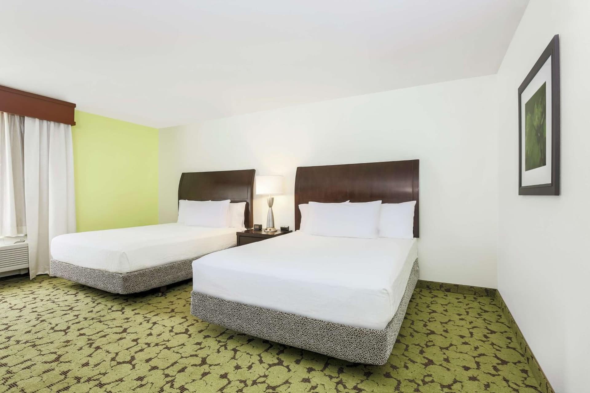 Hilton Garden Inn Dallas Lewisville gallery photo in Lewisville, TX — image 29
