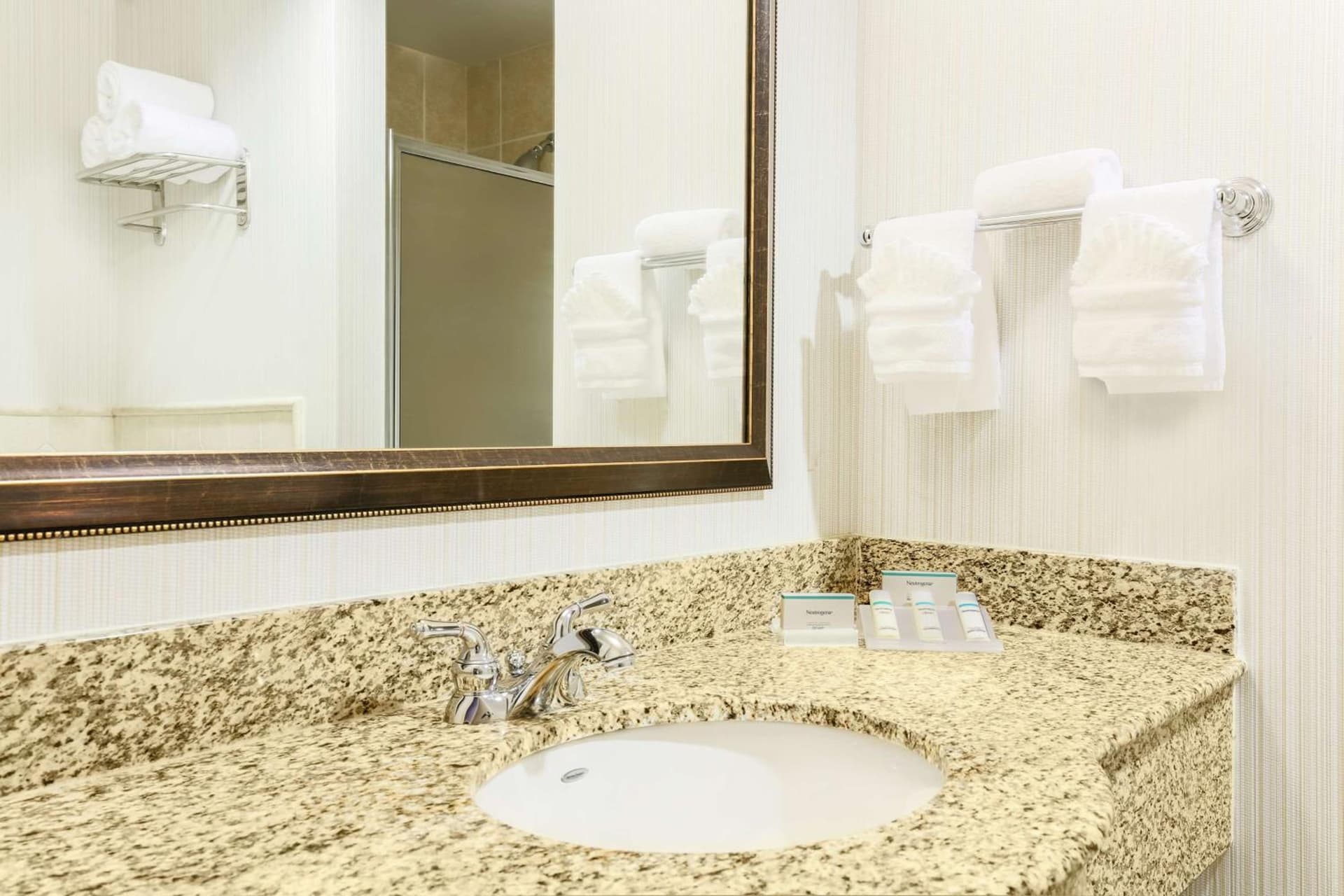 Hilton Garden Inn Dallas Lewisville gallery photo in Lewisville, TX — image 10