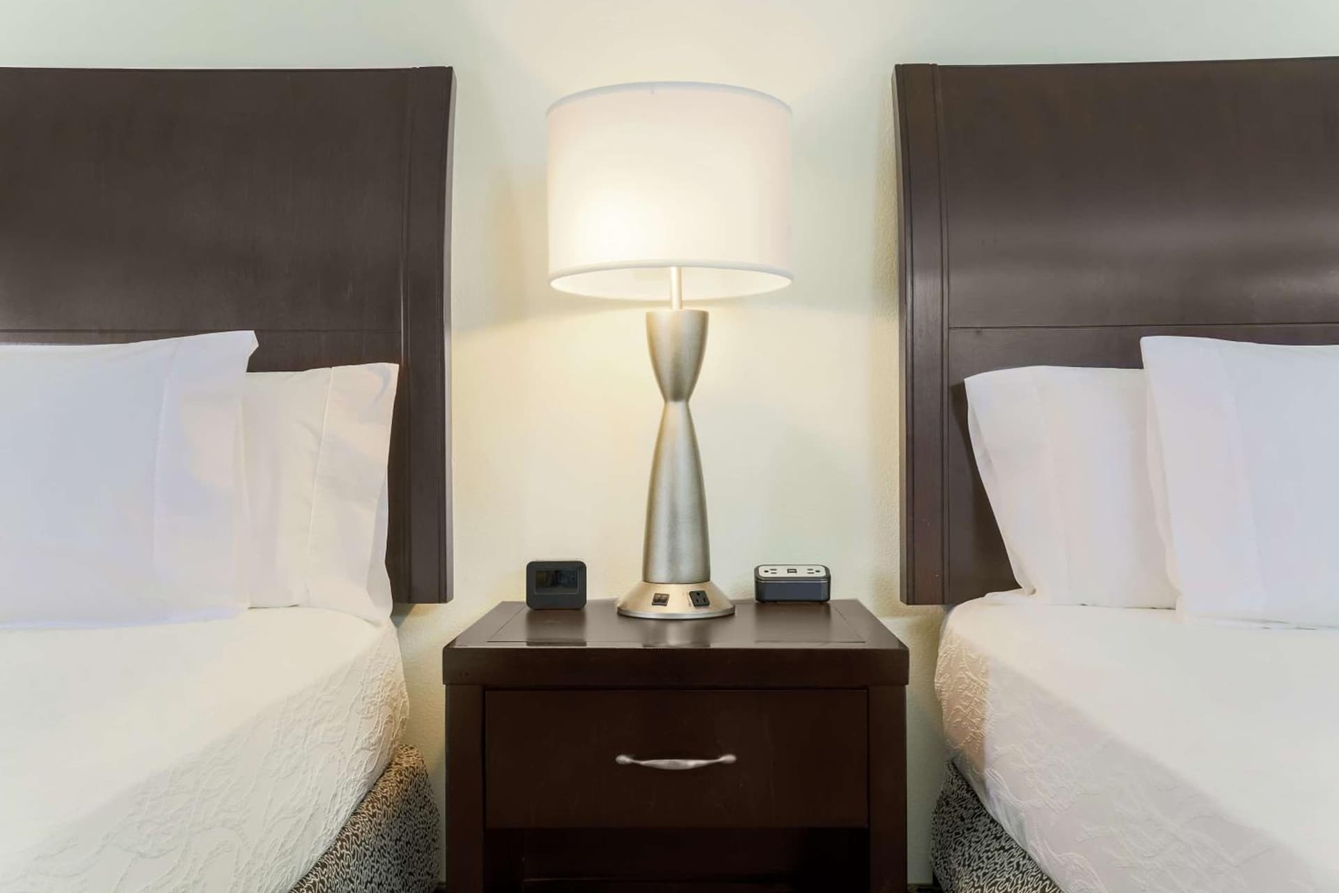 Hilton Garden Inn Dallas Lewisville gallery photo in Lewisville, TX — image 38