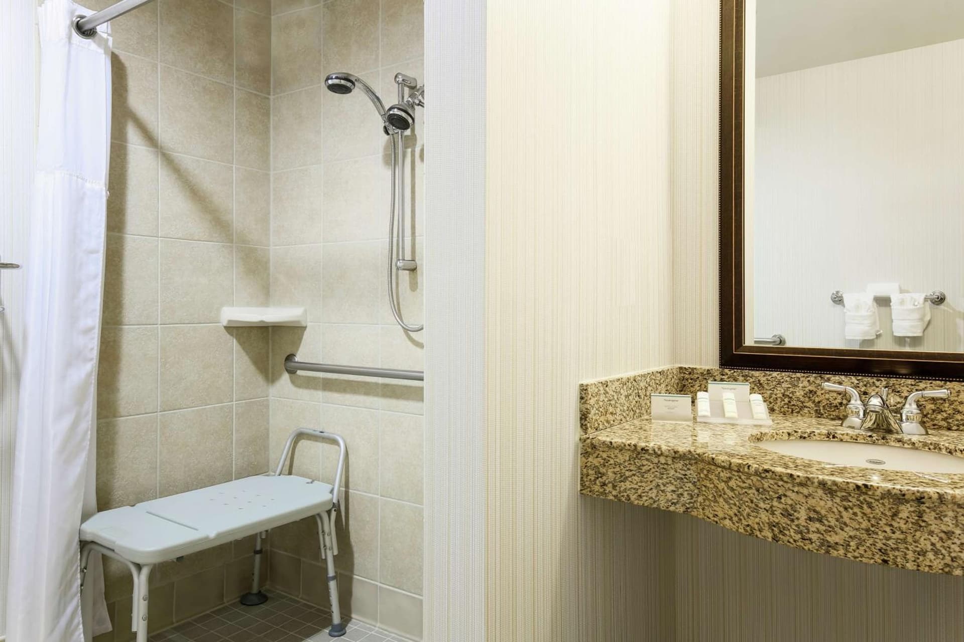 Hilton Garden Inn Dallas Lewisville gallery photo in Lewisville, TX — image 43
