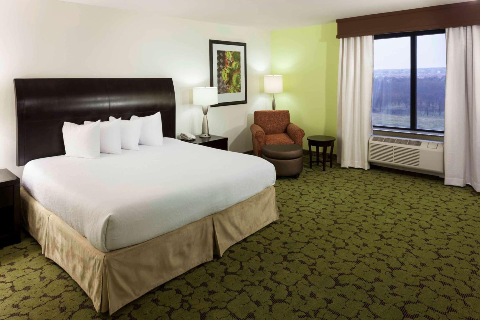 Hilton Garden Inn Dallas Lewisville gallery photo in Lewisville, TX — image 6