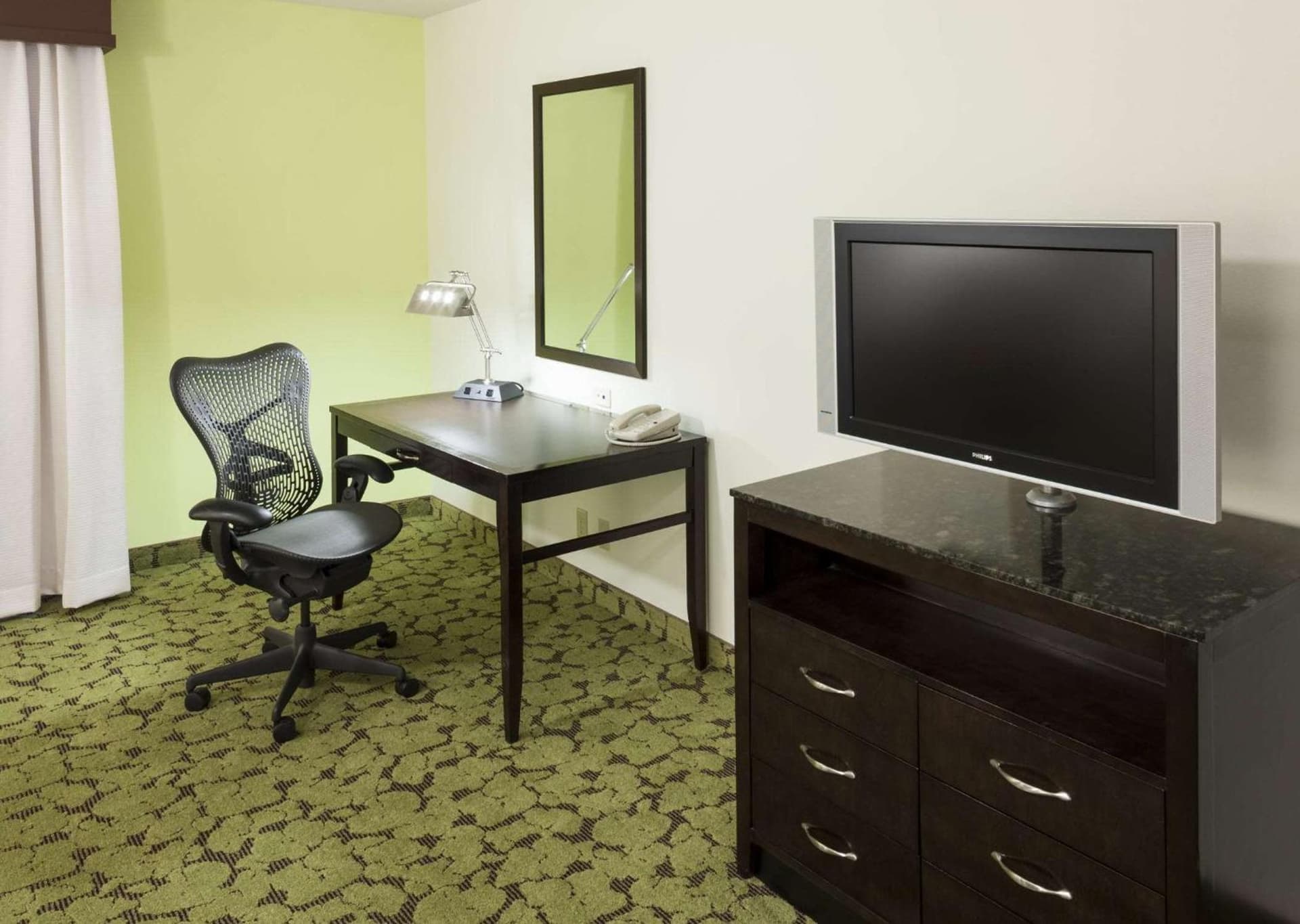 Hilton Garden Inn Dallas Lewisville gallery photo in Lewisville, TX — image 34