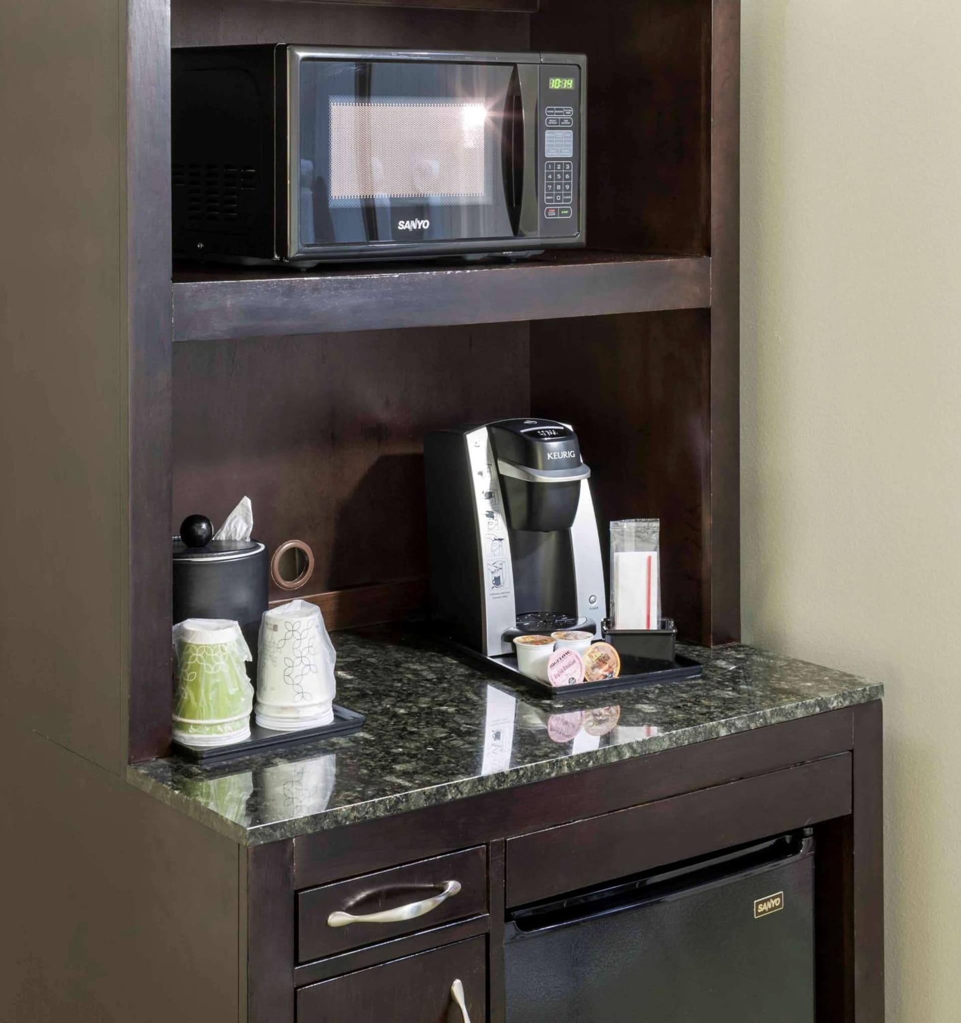 Hilton Garden Inn Dallas Lewisville gallery photo in Lewisville, TX — image 14