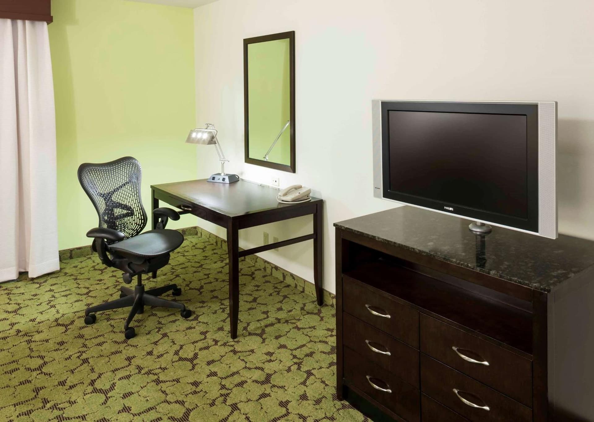 Hilton Garden Inn Dallas Lewisville gallery photo in Lewisville, TX — image 28