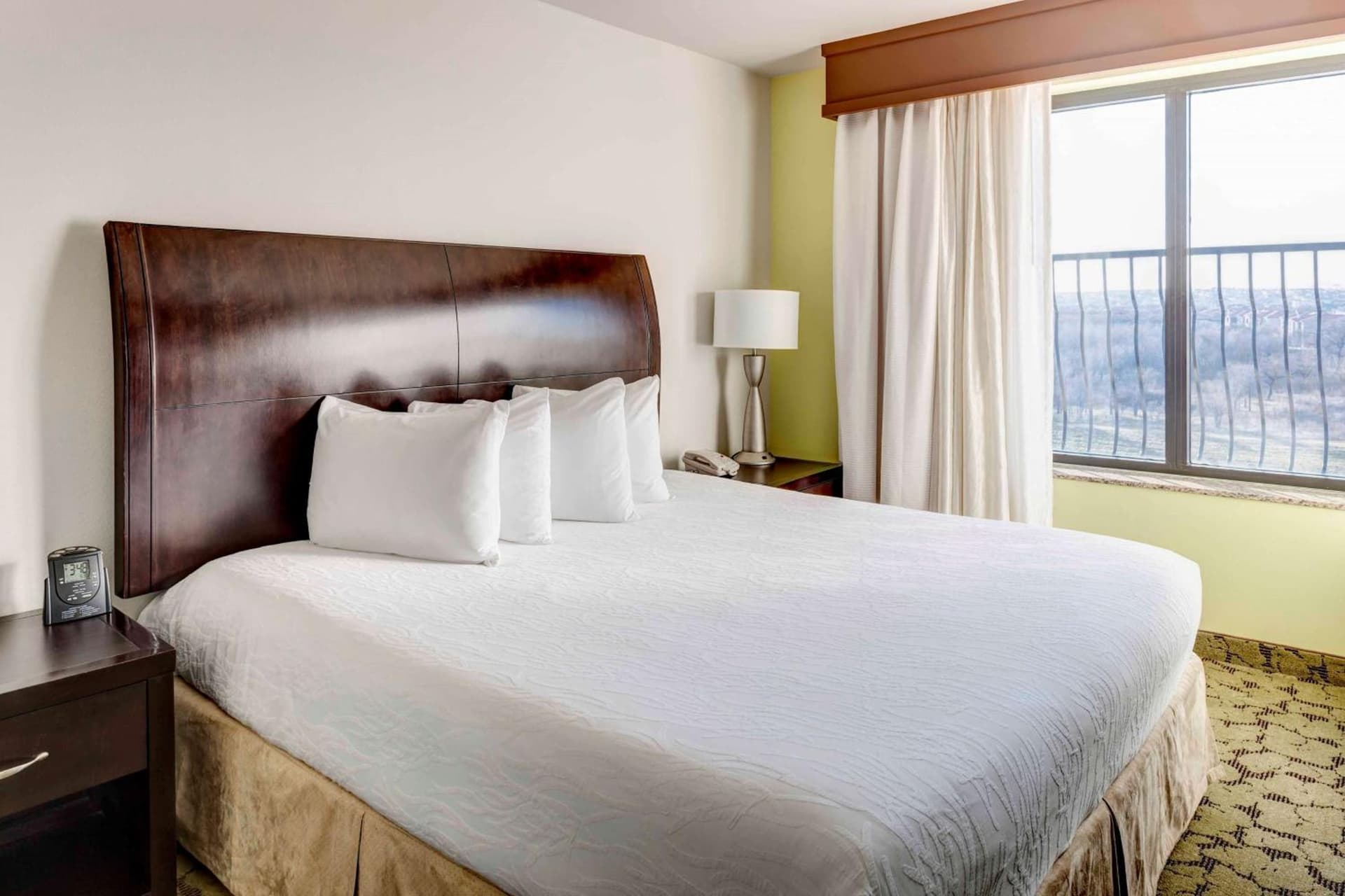 Hilton Garden Inn Dallas Lewisville gallery photo in Lewisville, TX — image 23