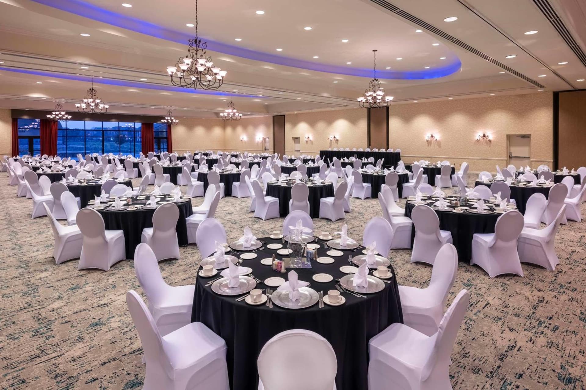 Hilton Garden Inn Dallas Lewisville gallery photo in Lewisville, TX — image 17