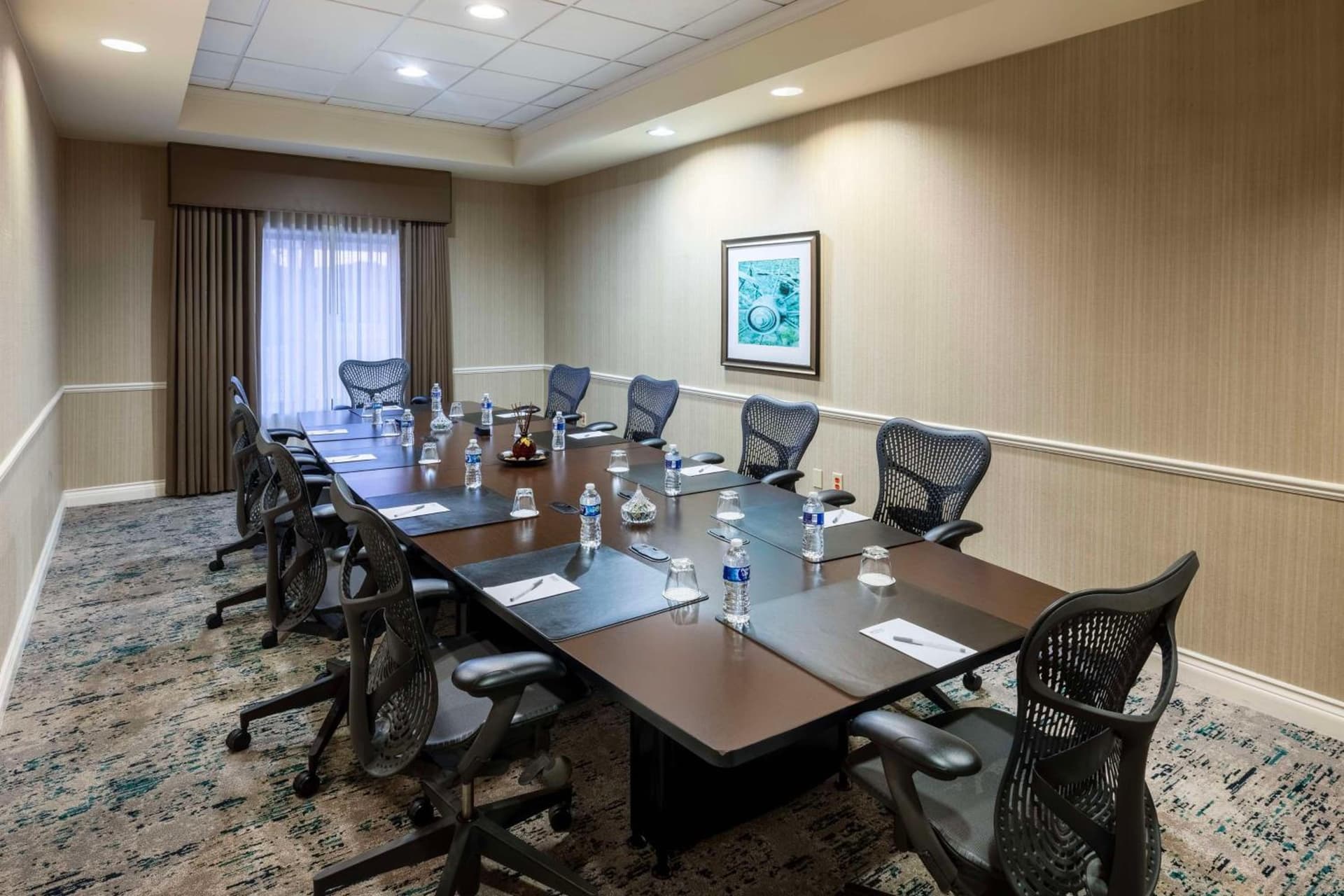 Hilton Garden Inn Dallas Lewisville gallery photo in Lewisville, TX — image 5