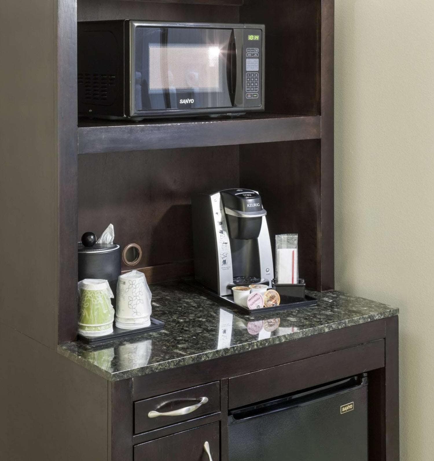 Hilton Garden Inn Dallas Lewisville gallery photo in Lewisville, TX — image 25
