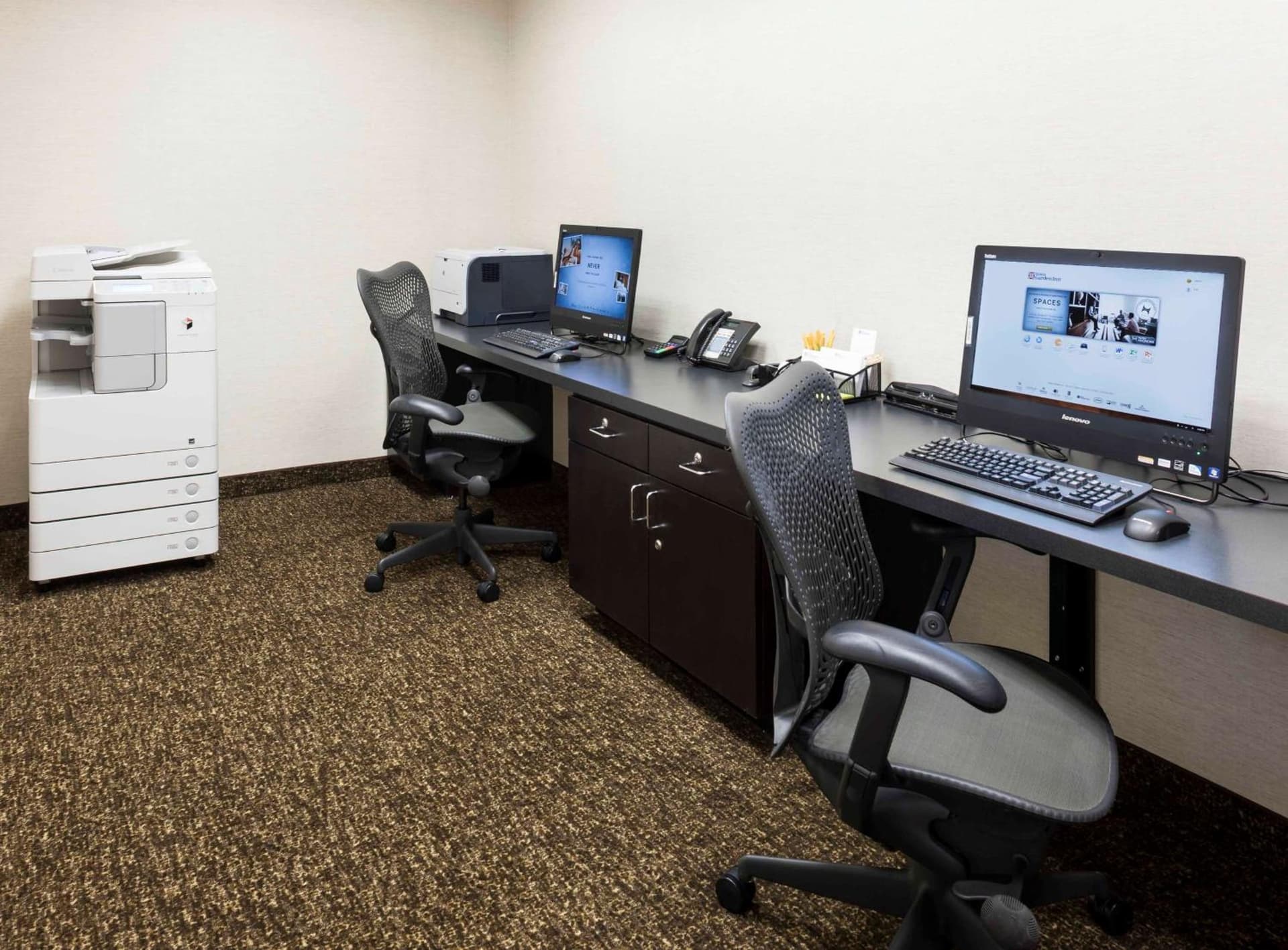 Hilton Garden Inn Dallas Lewisville gallery photo in Lewisville, TX — image 7