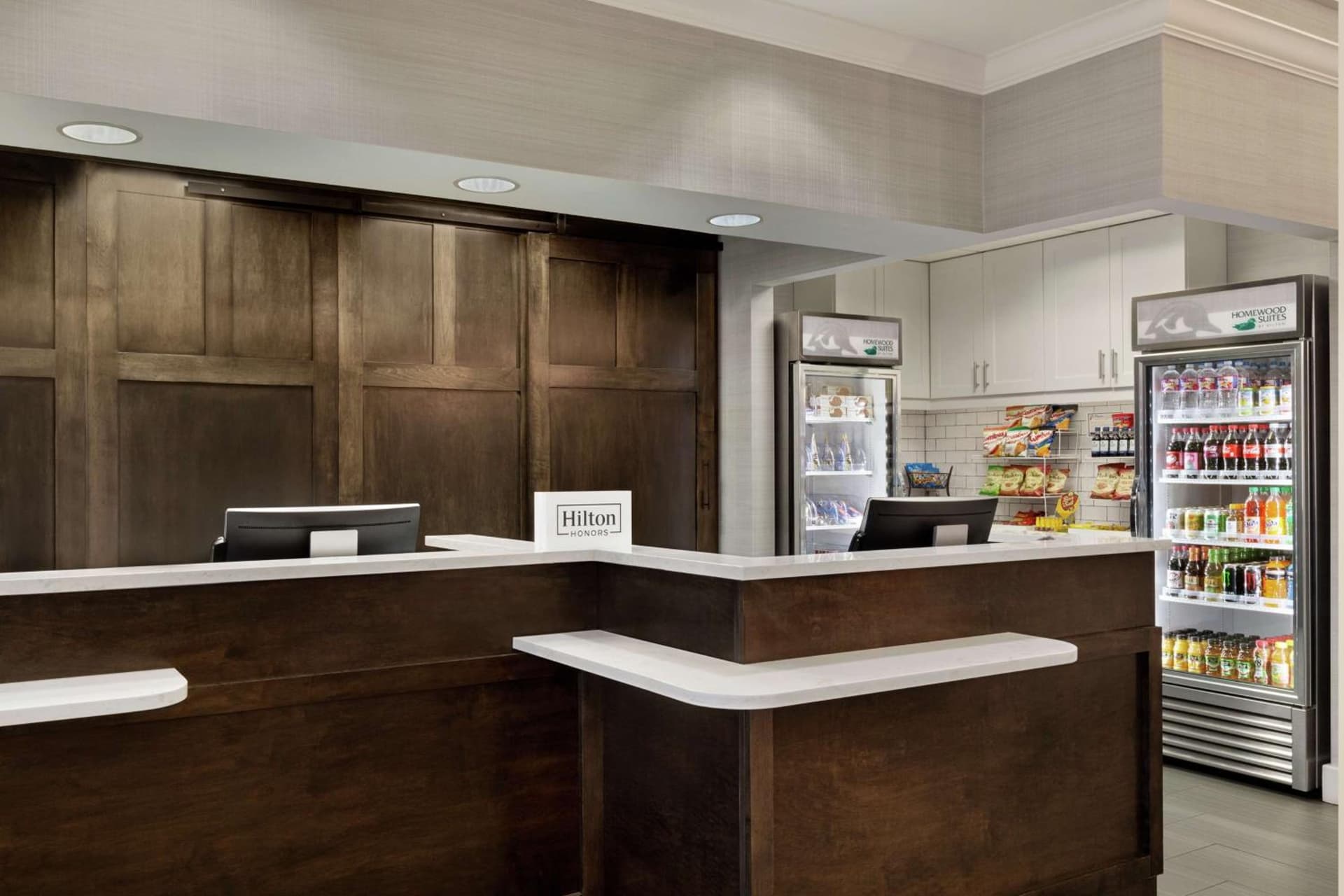 Homewood Suites by Hilton Dallas-Plano property views in Plano, TX — gallery photo 3
