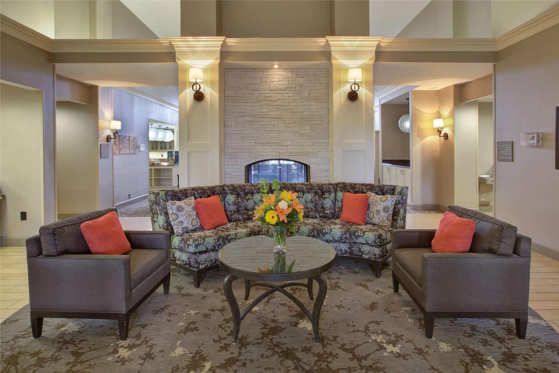 Homewood Suites by Hilton Dayton South gallery photo in Miamisburg, OH — image 13