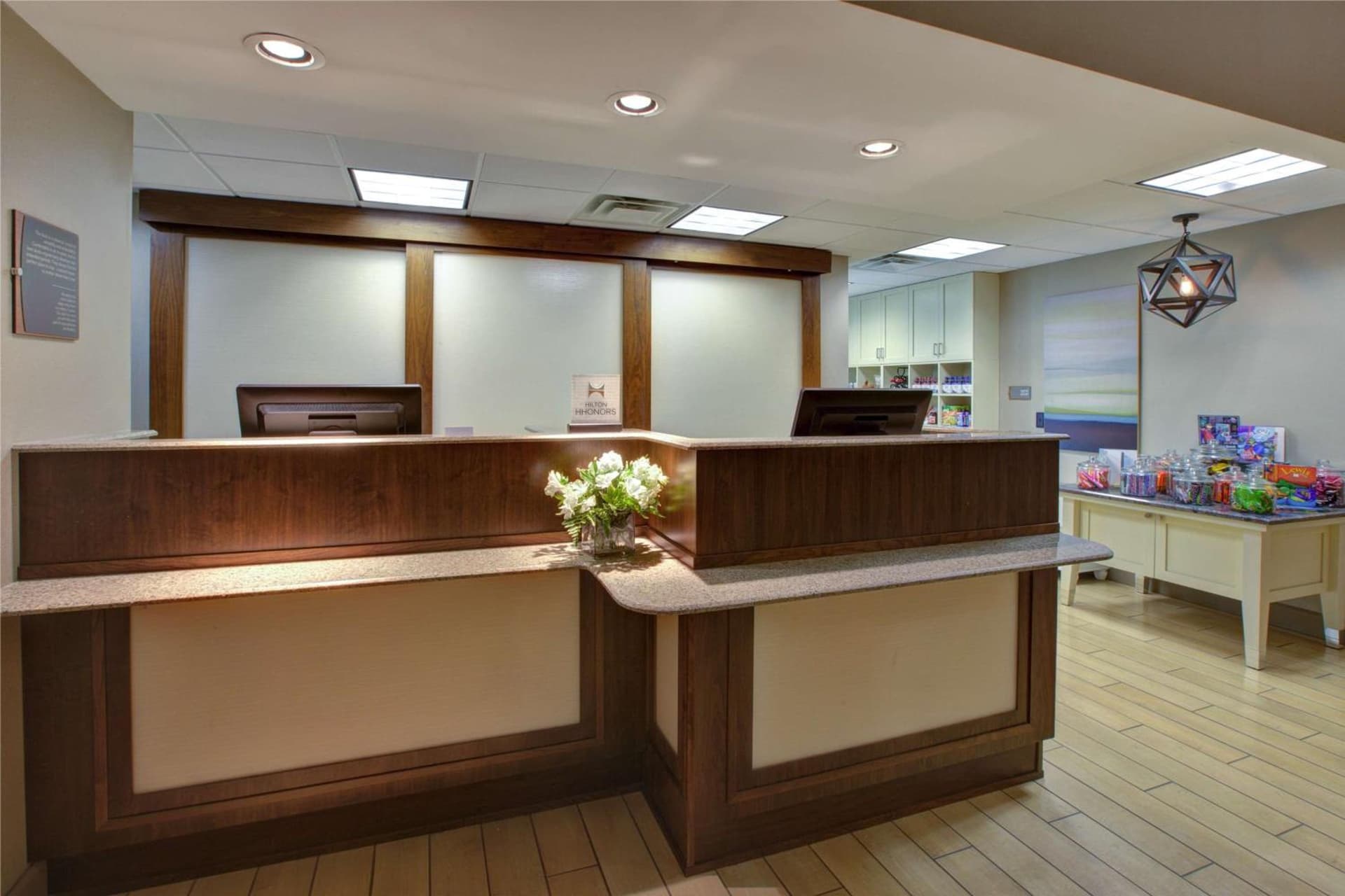 Homewood Suites by Hilton Dayton South gallery photo in Miamisburg, OH — image 15