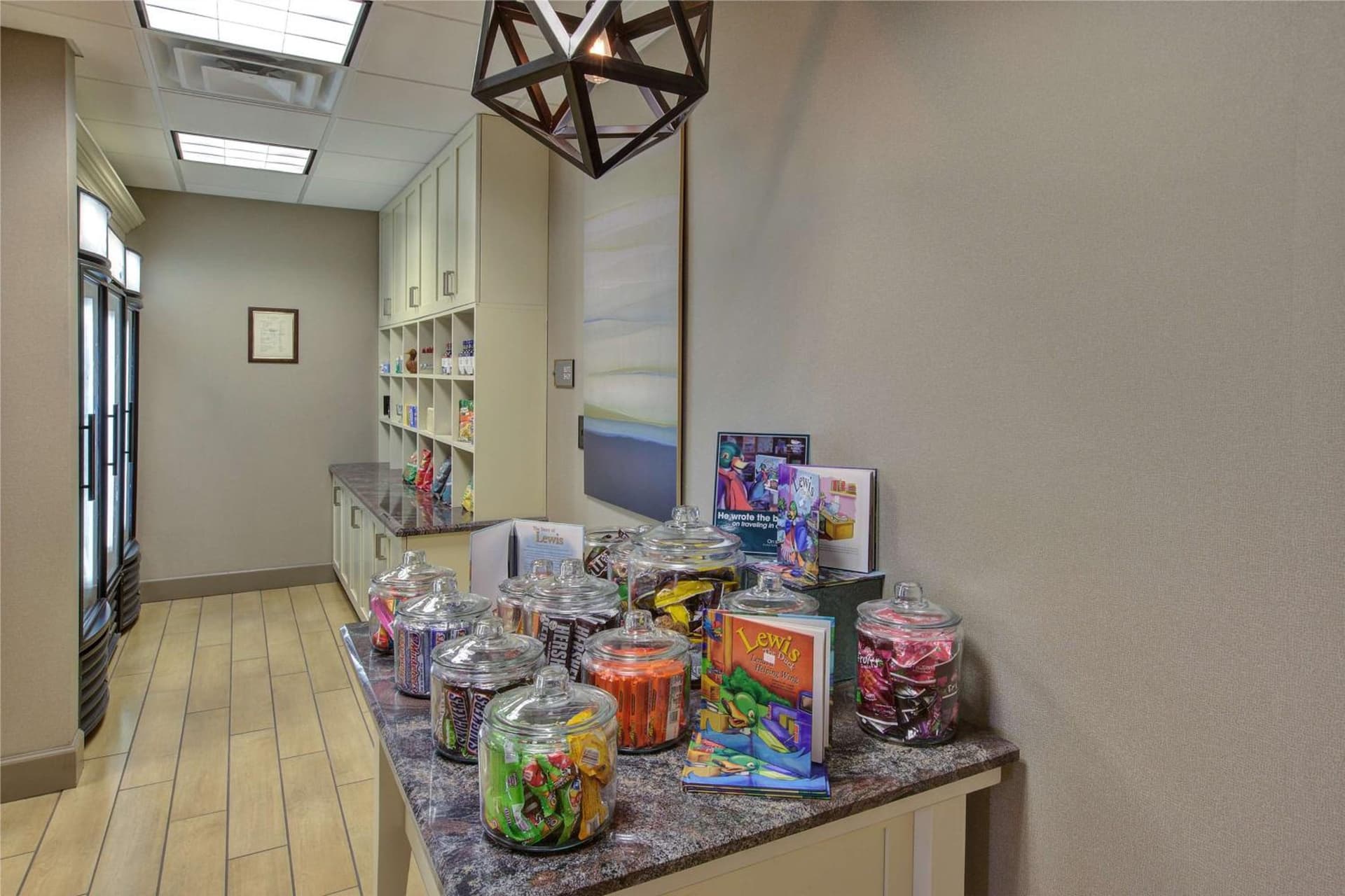 Homewood Suites by Hilton Dayton South gallery photo in Miamisburg, OH — image 19