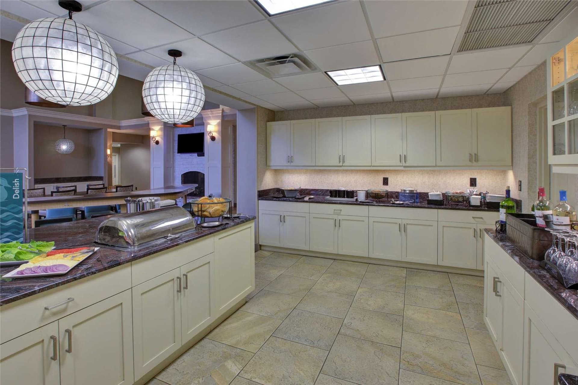 Homewood Suites by Hilton Dayton South gallery photo in Miamisburg, OH — image 30