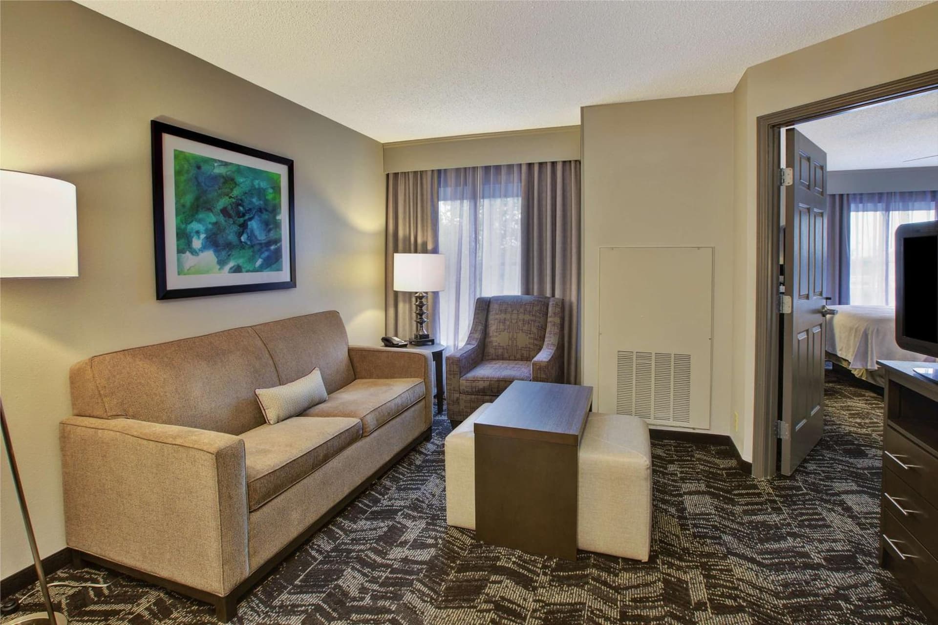 Homewood Suites by Hilton Dayton South gallery photo in Miamisburg, OH — image 20