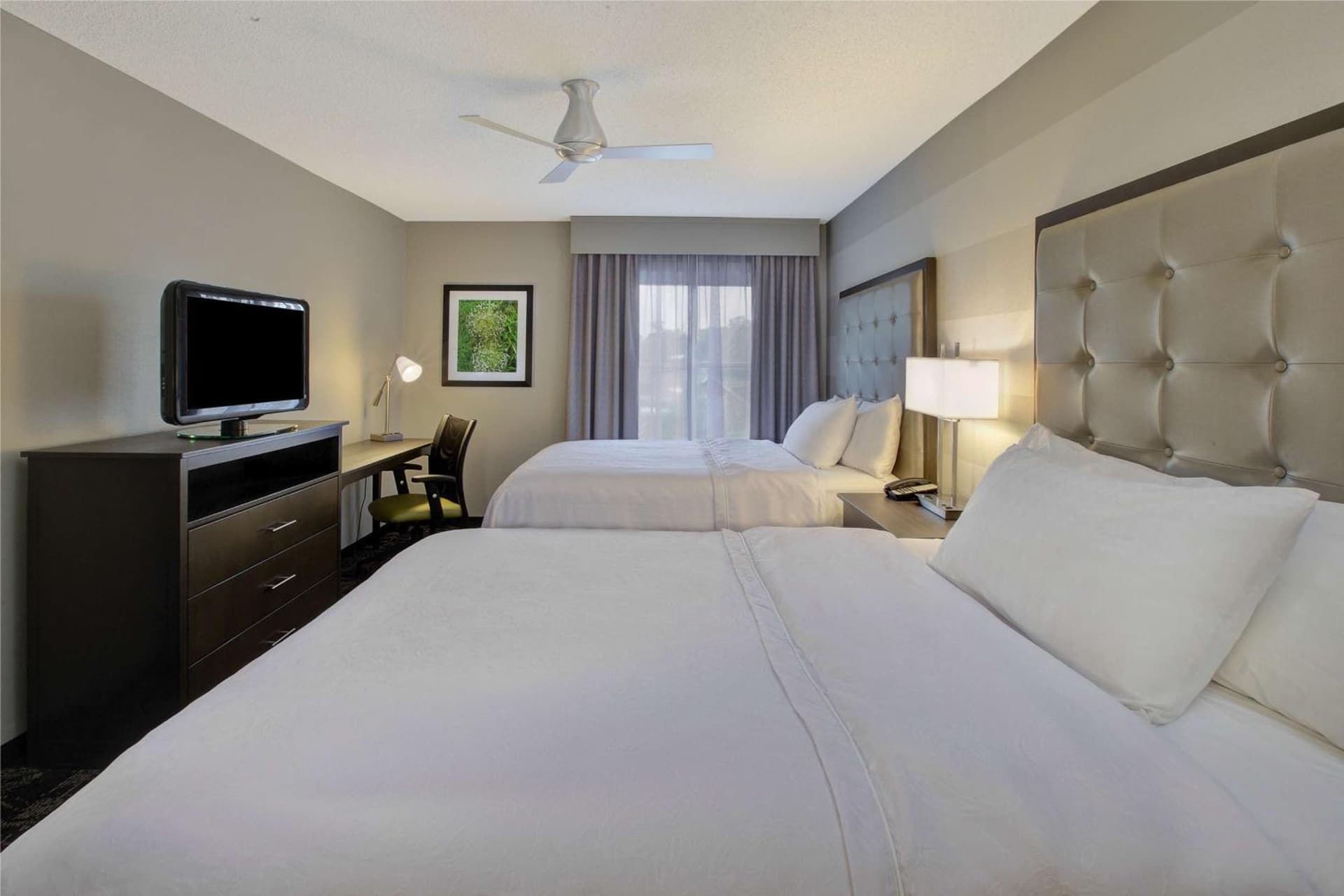 Homewood Suites by Hilton Dayton South gallery photo in Miamisburg, OH — image 29