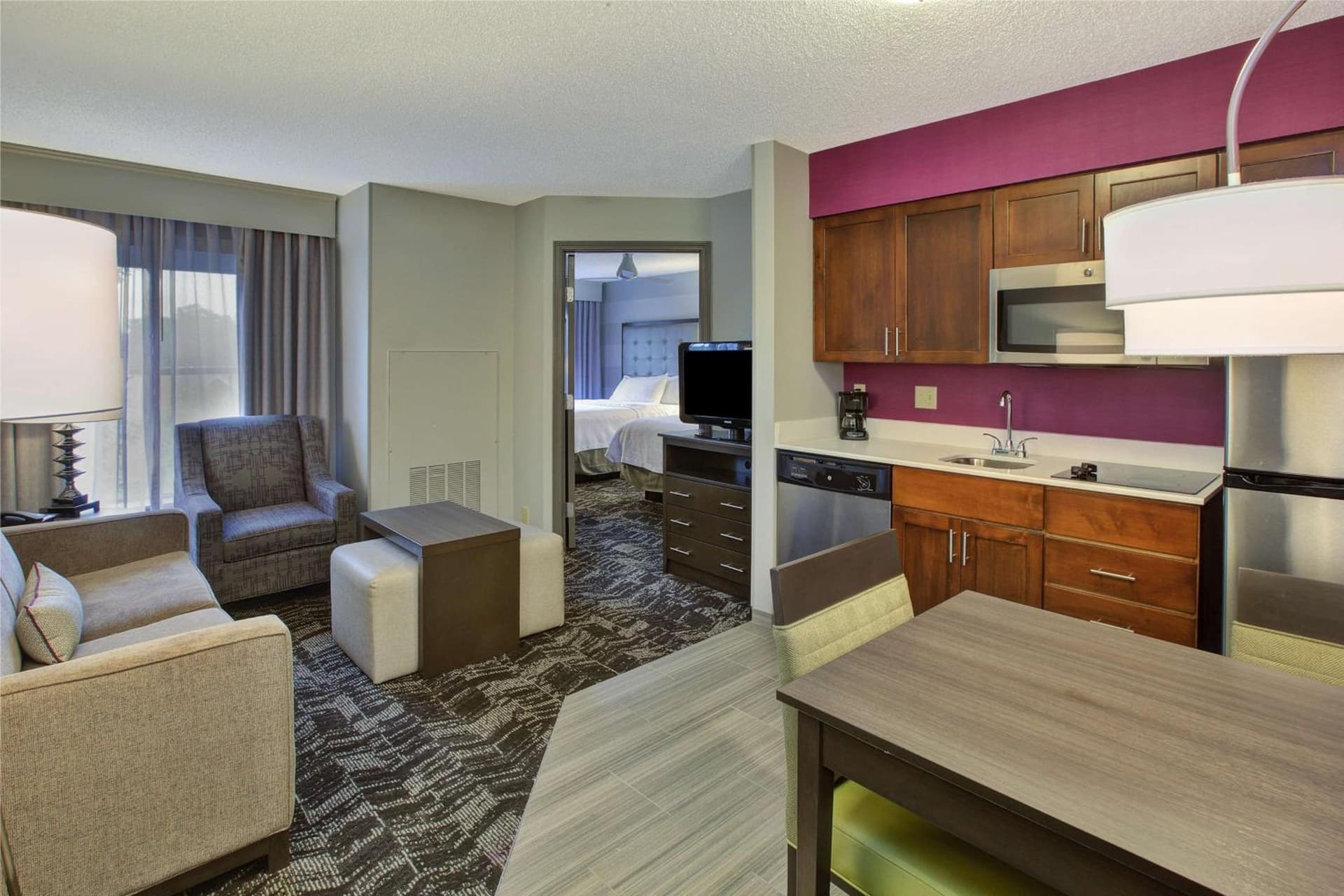 Homewood Suites by Hilton Dayton South gallery photo in Miamisburg, OH — image 10