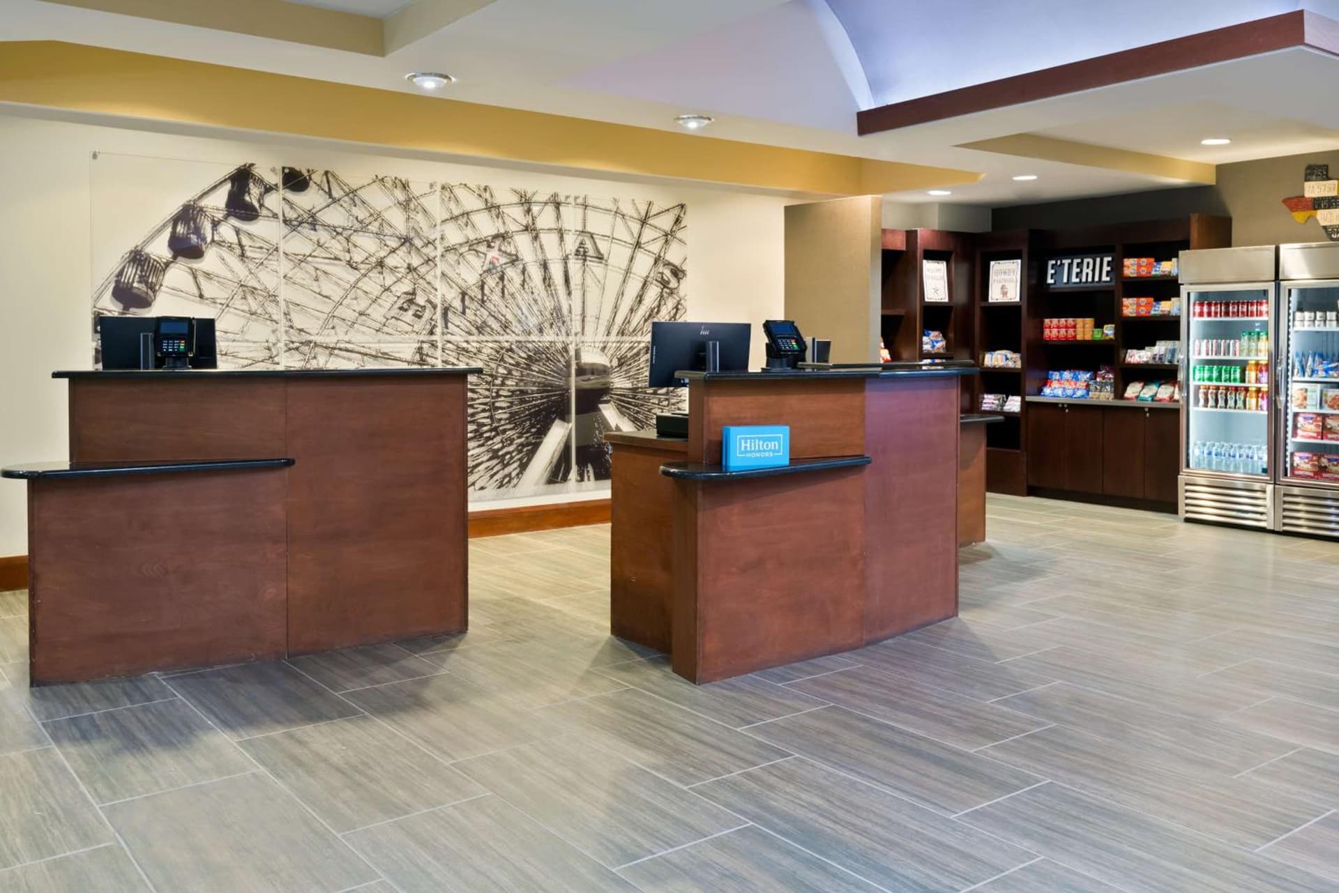 Embassy Suites Dallas - Park Central Area gallery photo in Dallas, TX — image 7