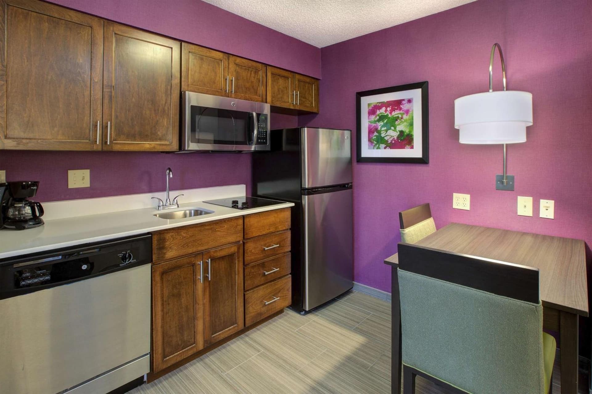 Homewood Suites by Hilton Dayton South gallery photo in Miamisburg, OH — image 32