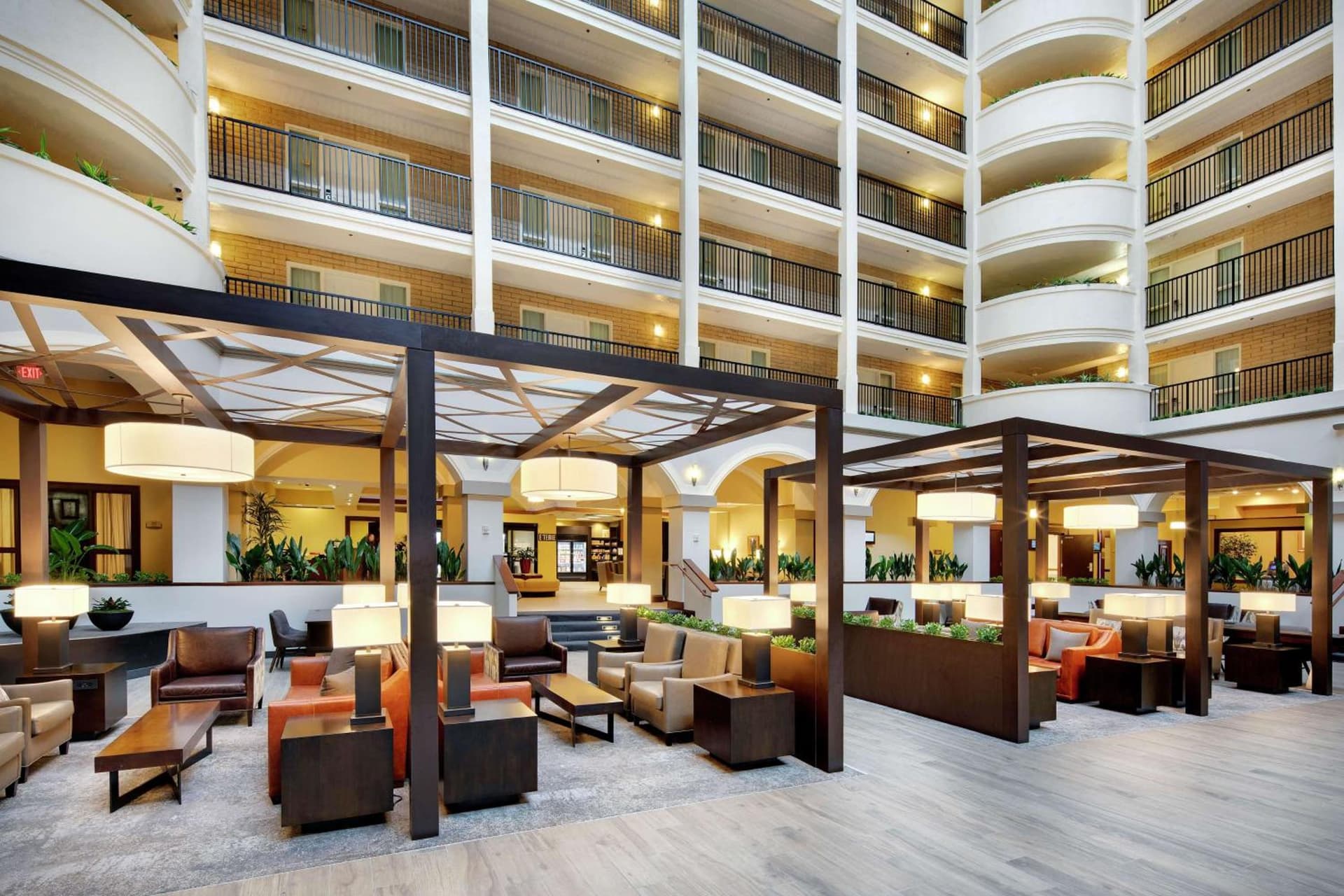 Embassy Suites Dallas - Park Central Area gallery photo in Dallas, TX — image 34