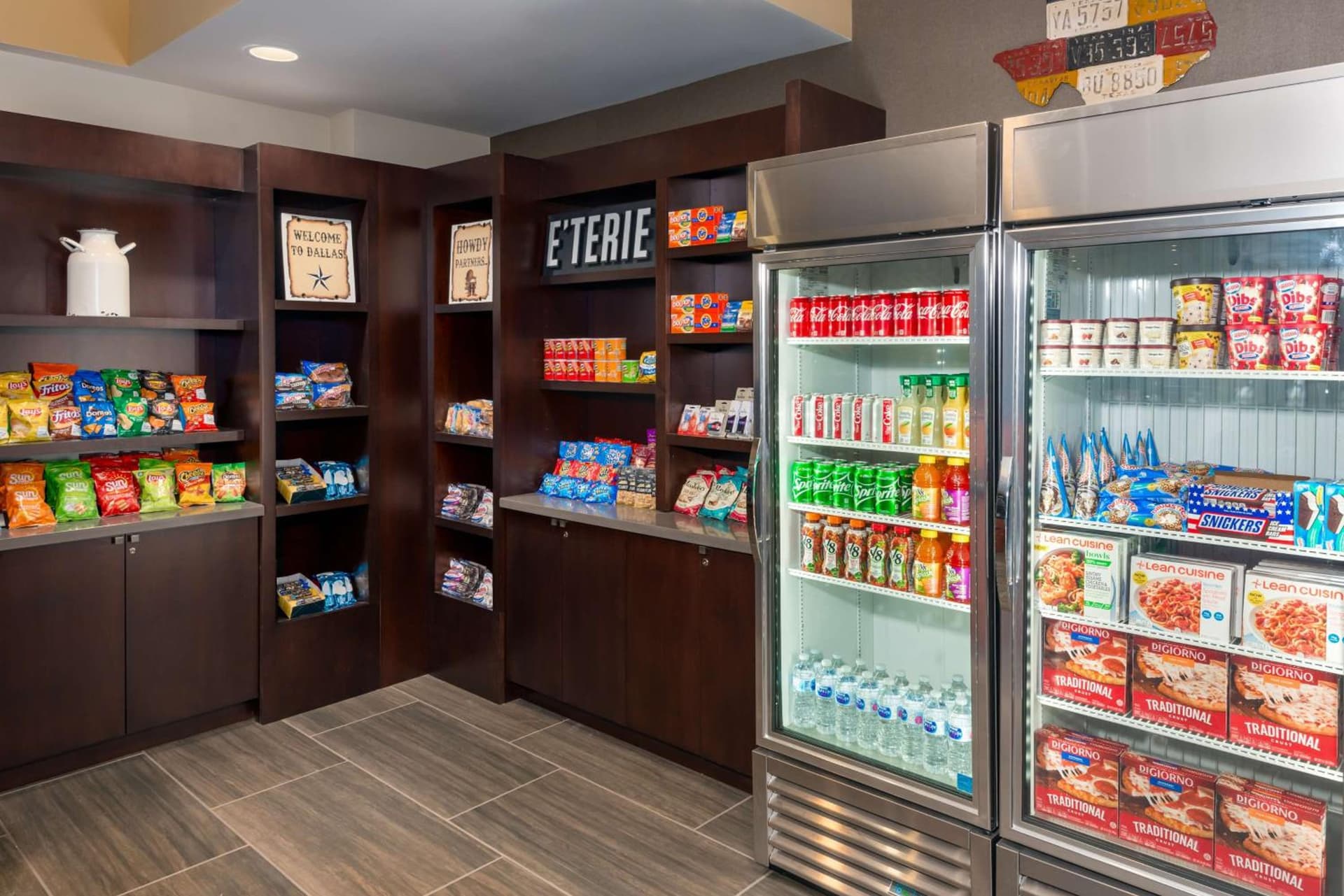 Embassy Suites Dallas - Park Central Area gallery photo in Dallas, TX — image 33
