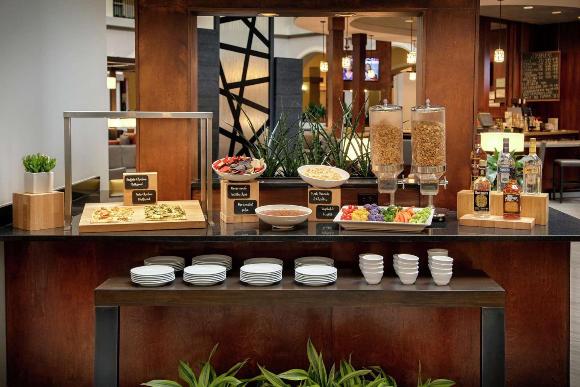 Embassy Suites Dallas - Park Central Area gallery photo in Dallas, TX — image 32