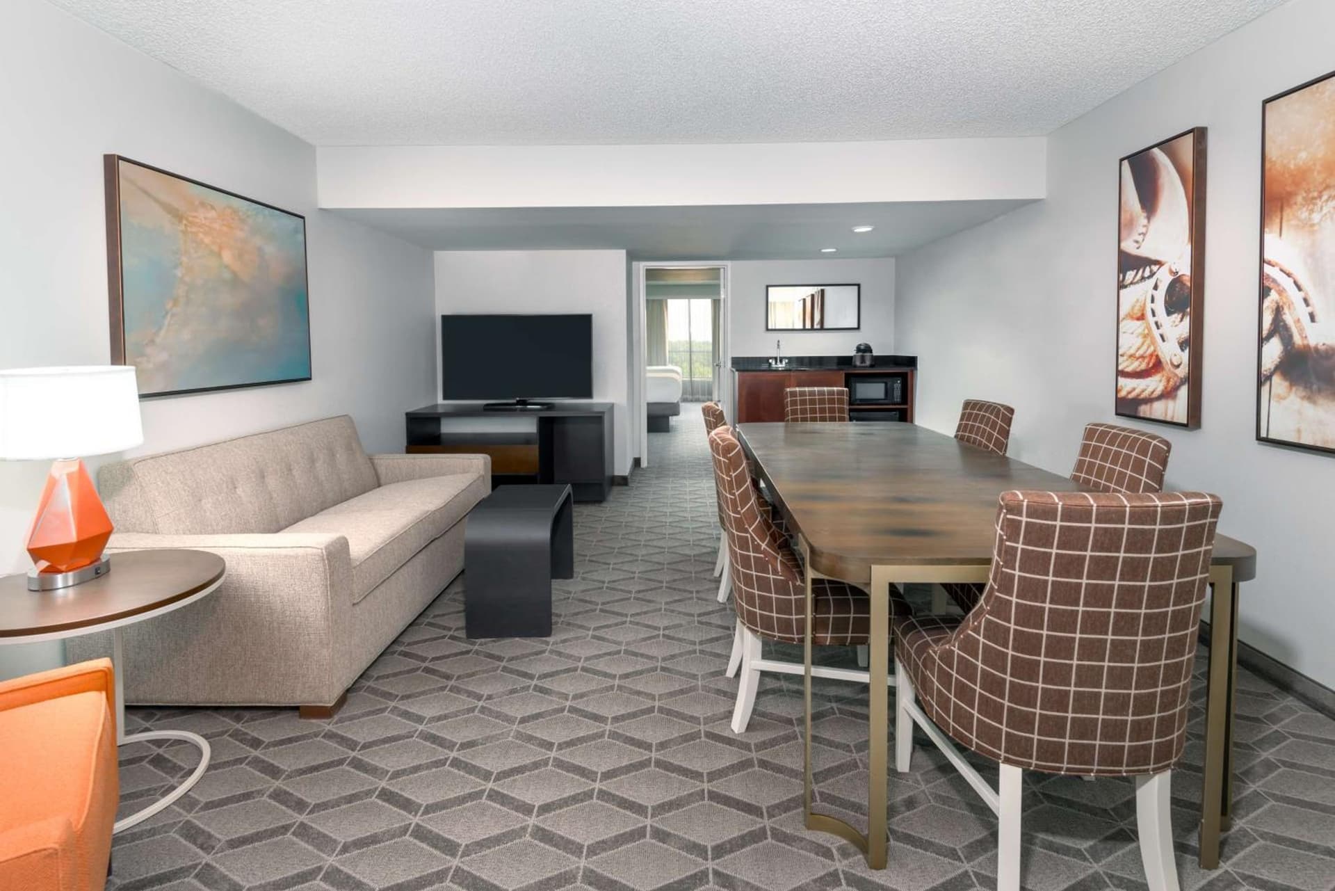 Embassy Suites Dallas - Park Central Area gallery photo in Dallas, TX — image 27