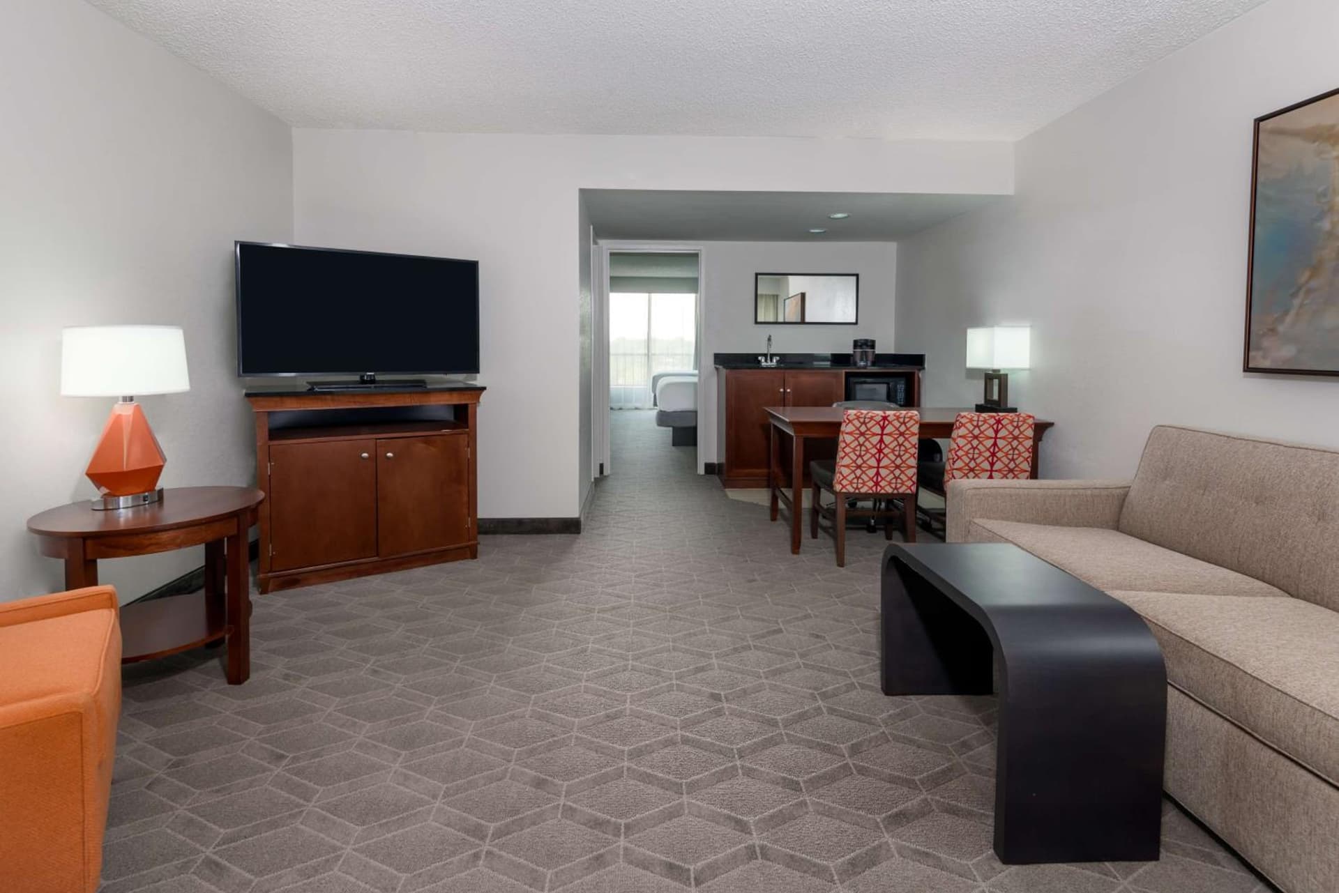 Embassy Suites Dallas - Park Central Area gallery photo in Dallas, TX — image 30