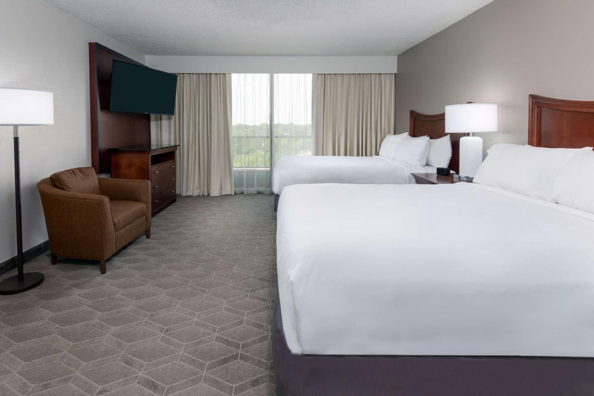 Embassy Suites Dallas - Park Central Area gallery photo in Dallas, TX — image 29