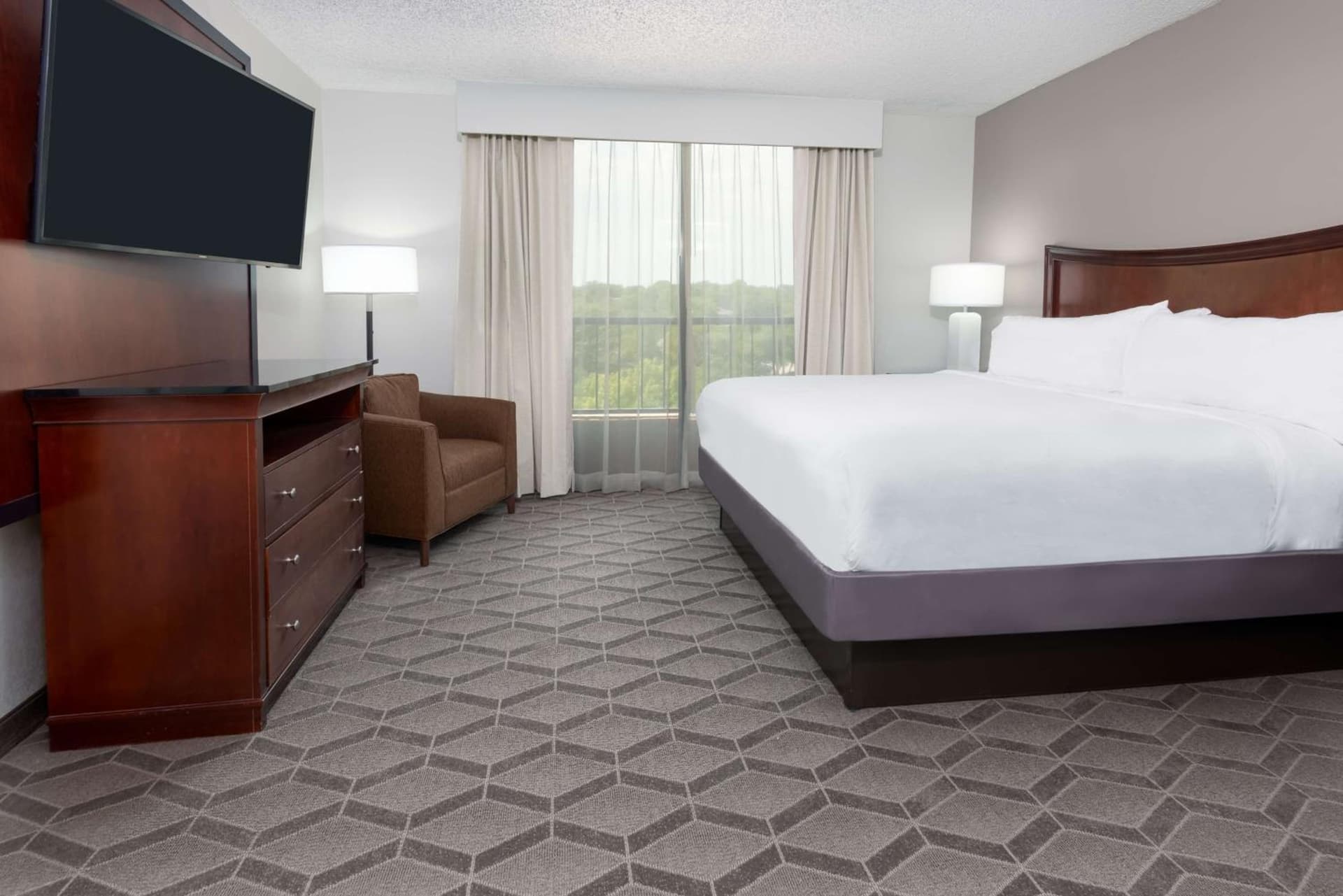 Embassy Suites Dallas - Park Central Area gallery photo in Dallas, TX — image 23