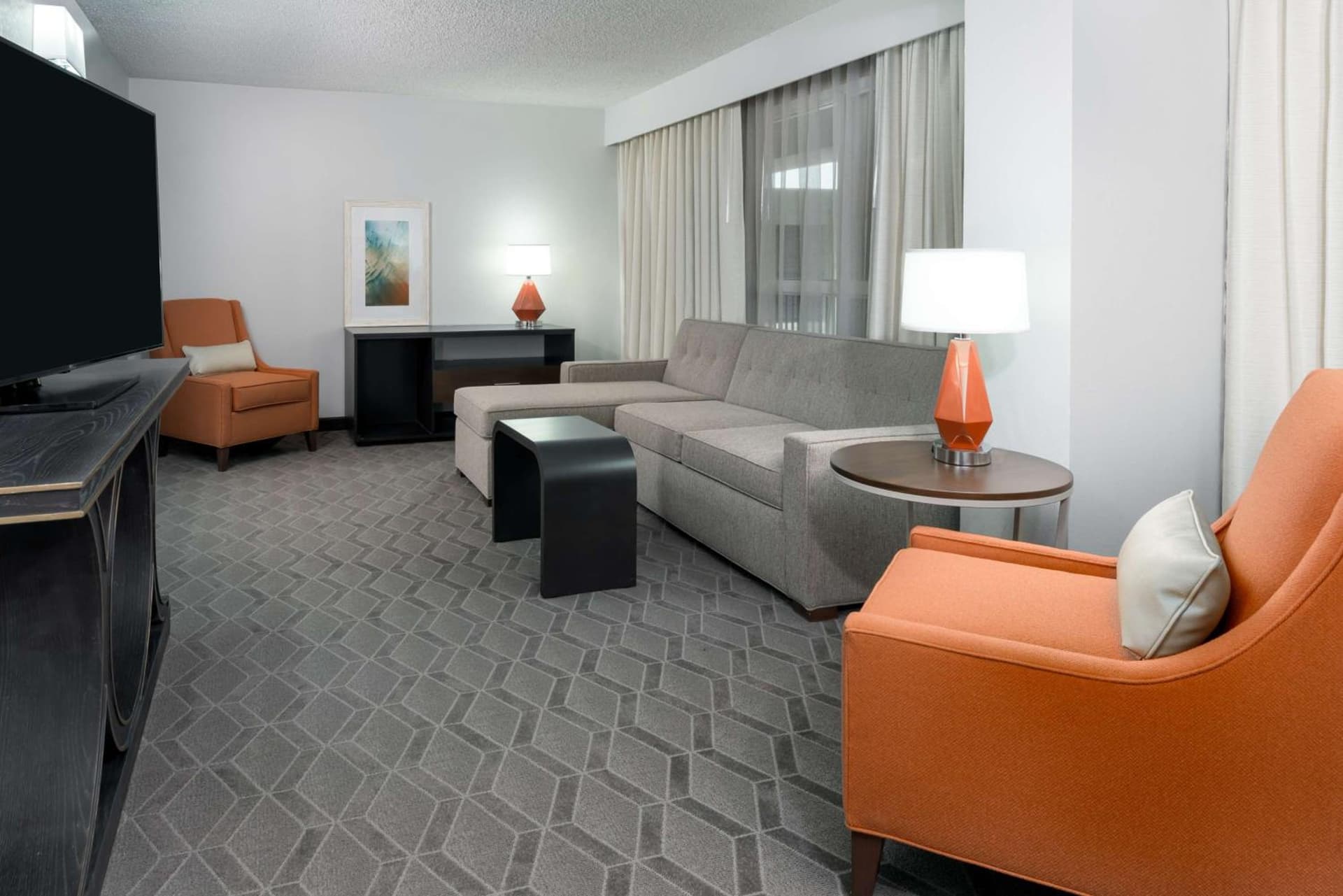 Embassy Suites Dallas - Park Central Area gallery photo in Dallas, TX — image 37