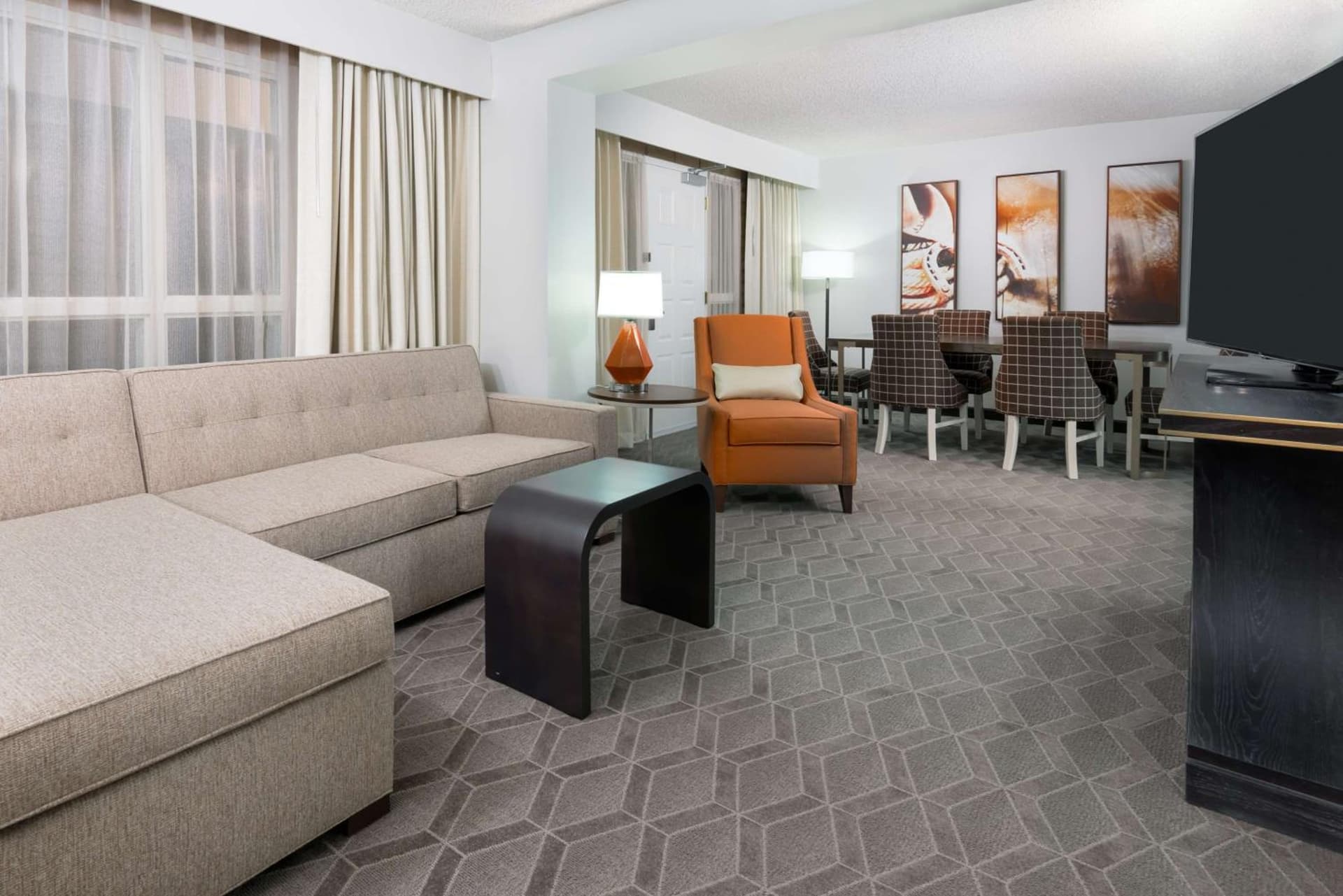 Embassy Suites Dallas - Park Central Area gallery photo in Dallas, TX — image 20