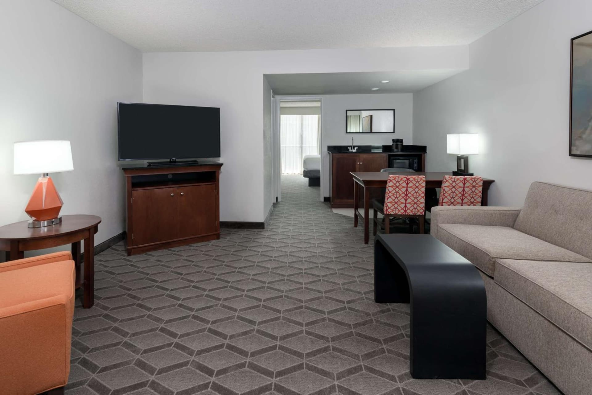 Embassy Suites Dallas - Park Central Area gallery photo in Dallas, TX — image 35