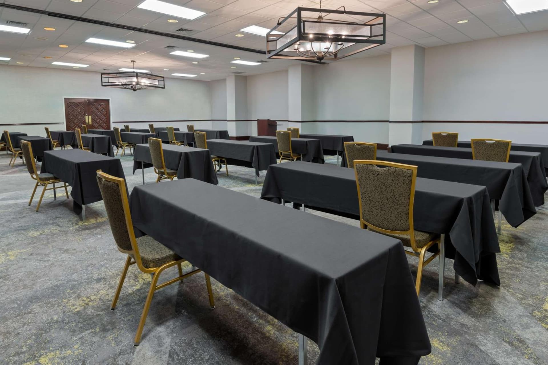 Embassy Suites Dallas - Park Central Area property views in Dallas, TX — gallery photo 3