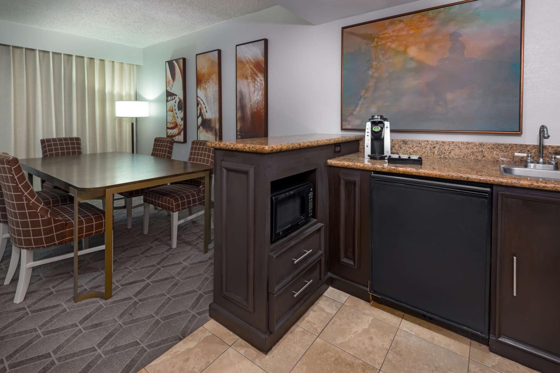Embassy Suites Dallas - Park Central Area gallery photo in Dallas, TX — image 28
