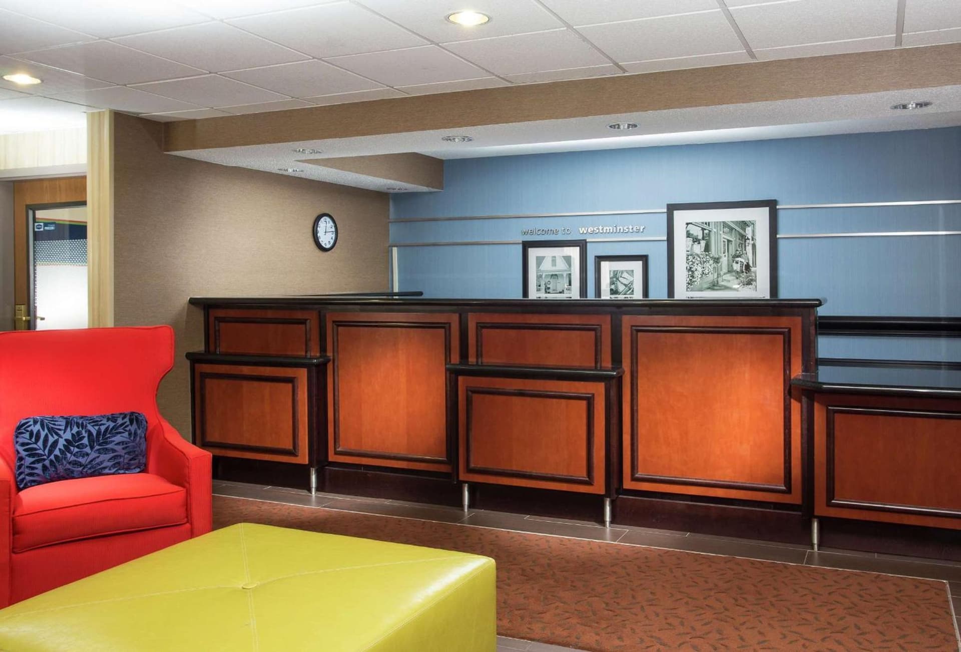 Hampton Inn Denver - Northwest Westminster gallery photo in Westminster, CO — image 24