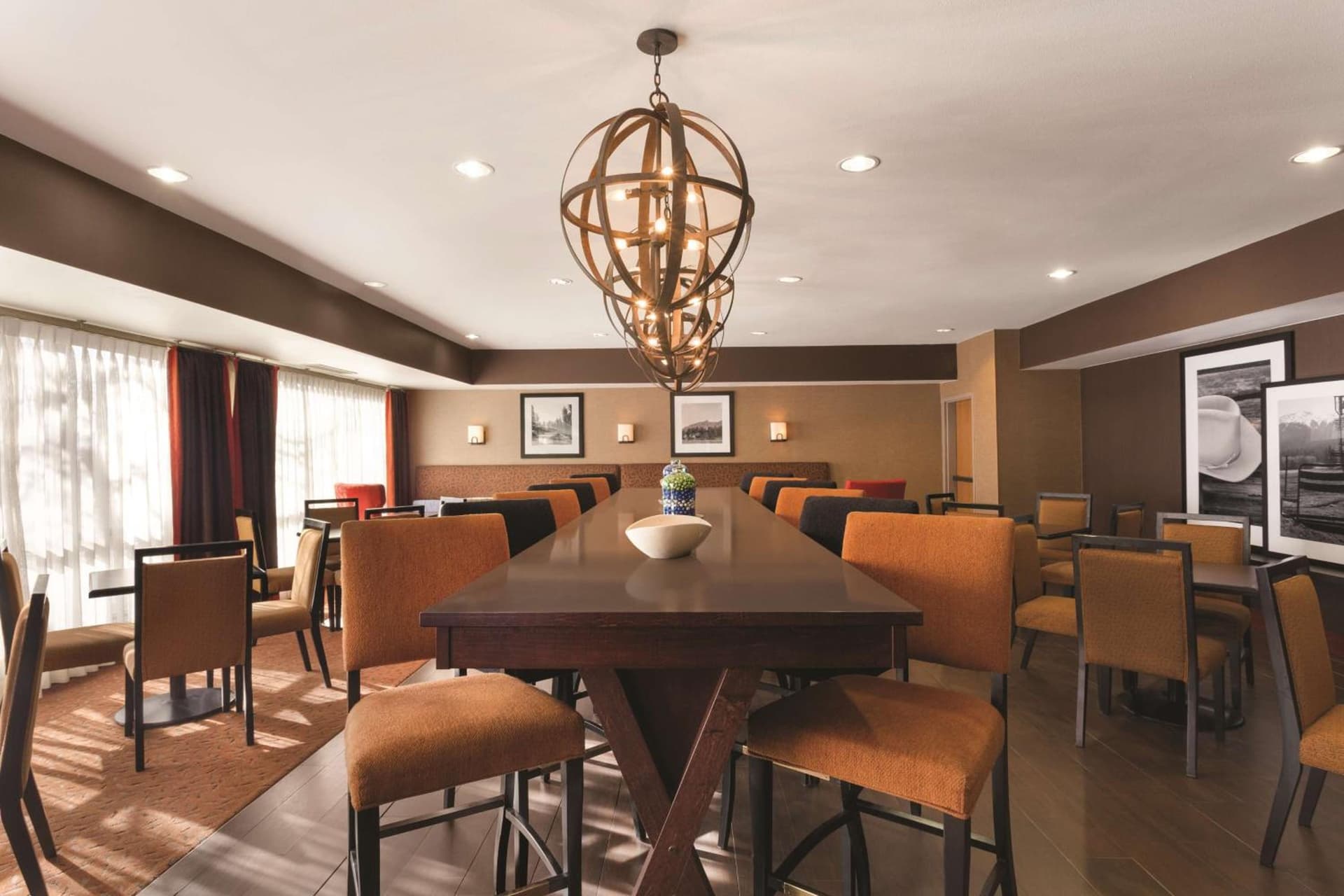 Hampton Inn Denver - Northwest Westminster gallery photo in Westminster, CO — image 22