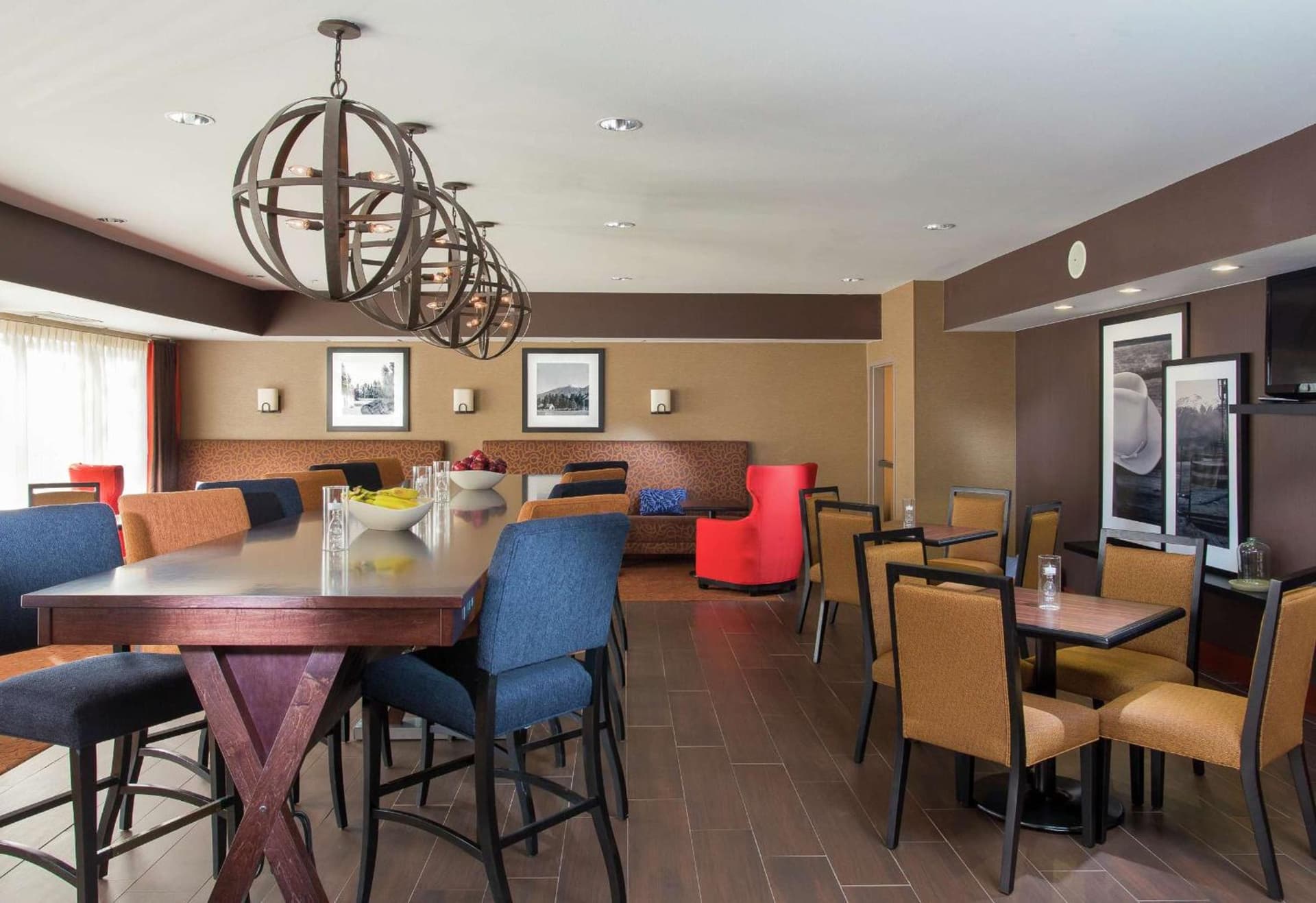 Hampton Inn Denver - Northwest Westminster gallery photo in Westminster, CO — image 8