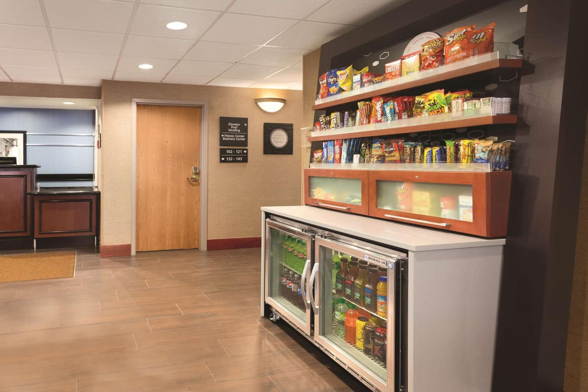 Hampton Inn Denver - Northwest Westminster gallery photo in Westminster, CO — image 18