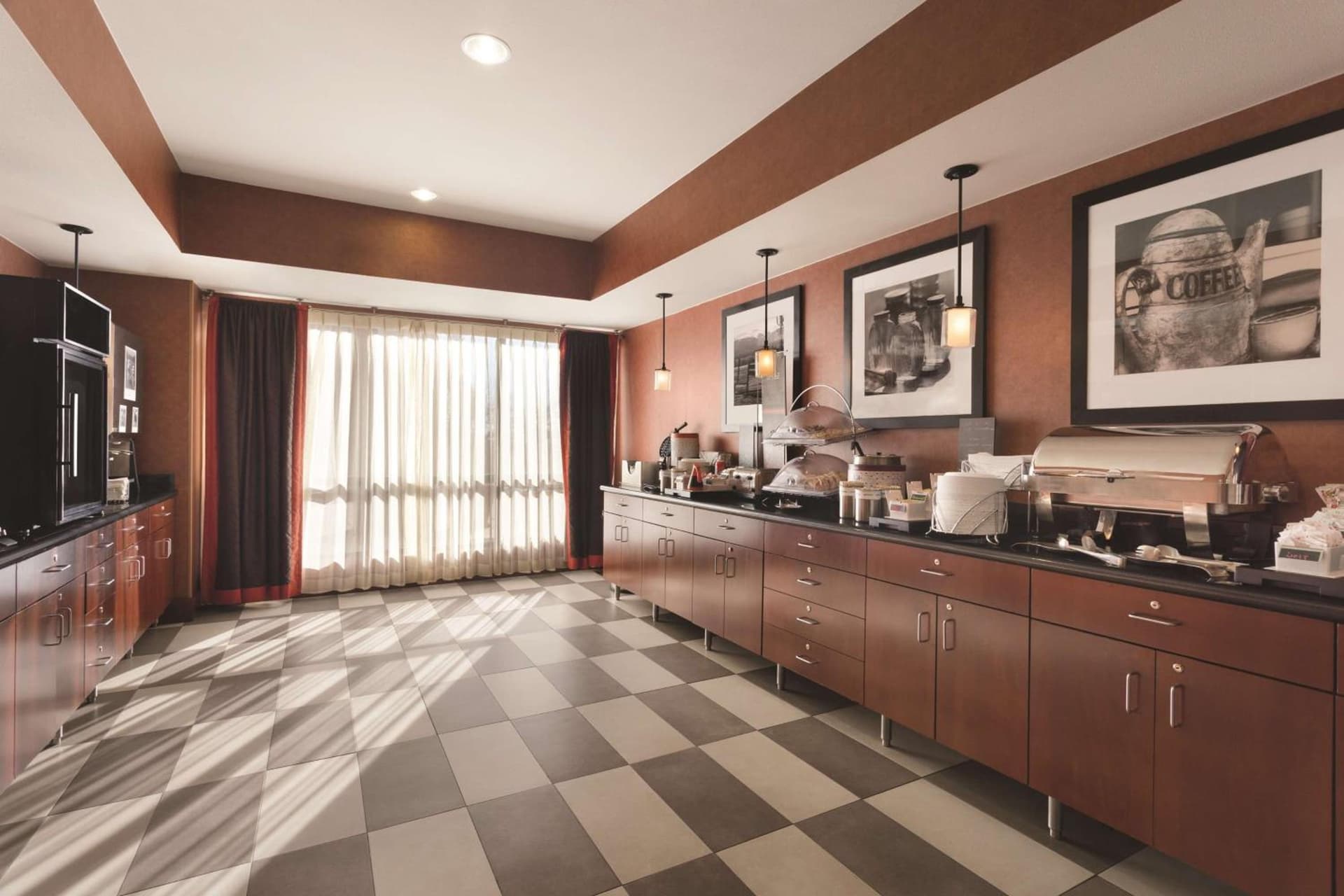 Hampton Inn Denver - Northwest Westminster gallery photo in Westminster, CO — image 14